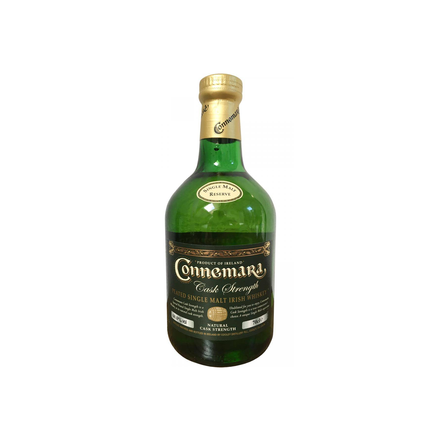 The Scotch Malt Whisky Society Single Malt Whisky