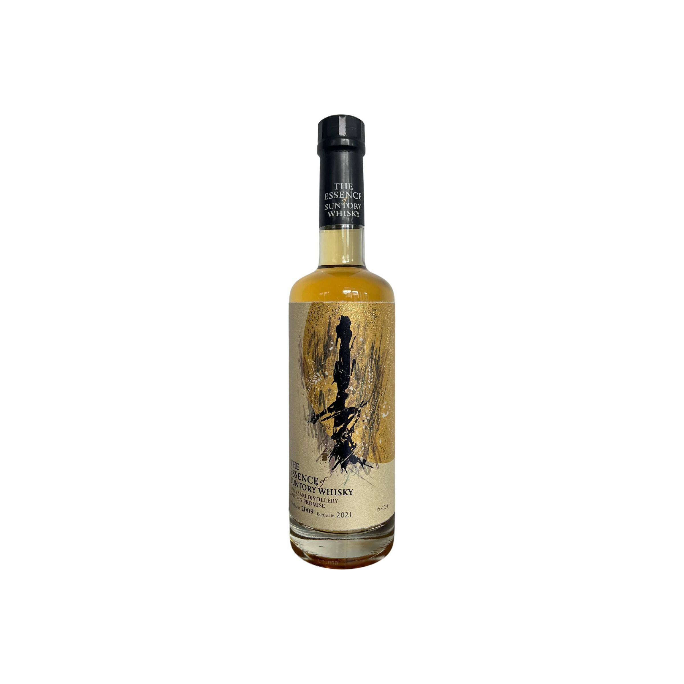 Yamazaki 2009 11 Years Single Malt Whisky