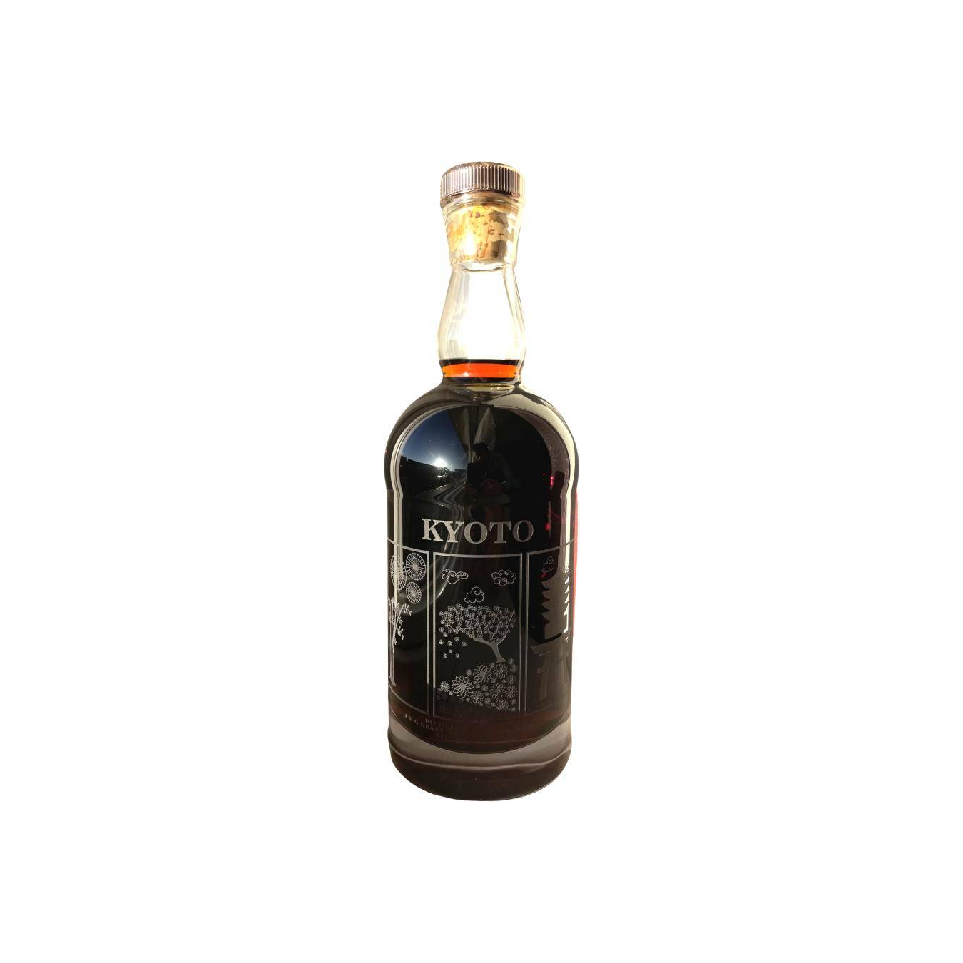 Glenfarclas 30 Years Single Malt Whisky 2