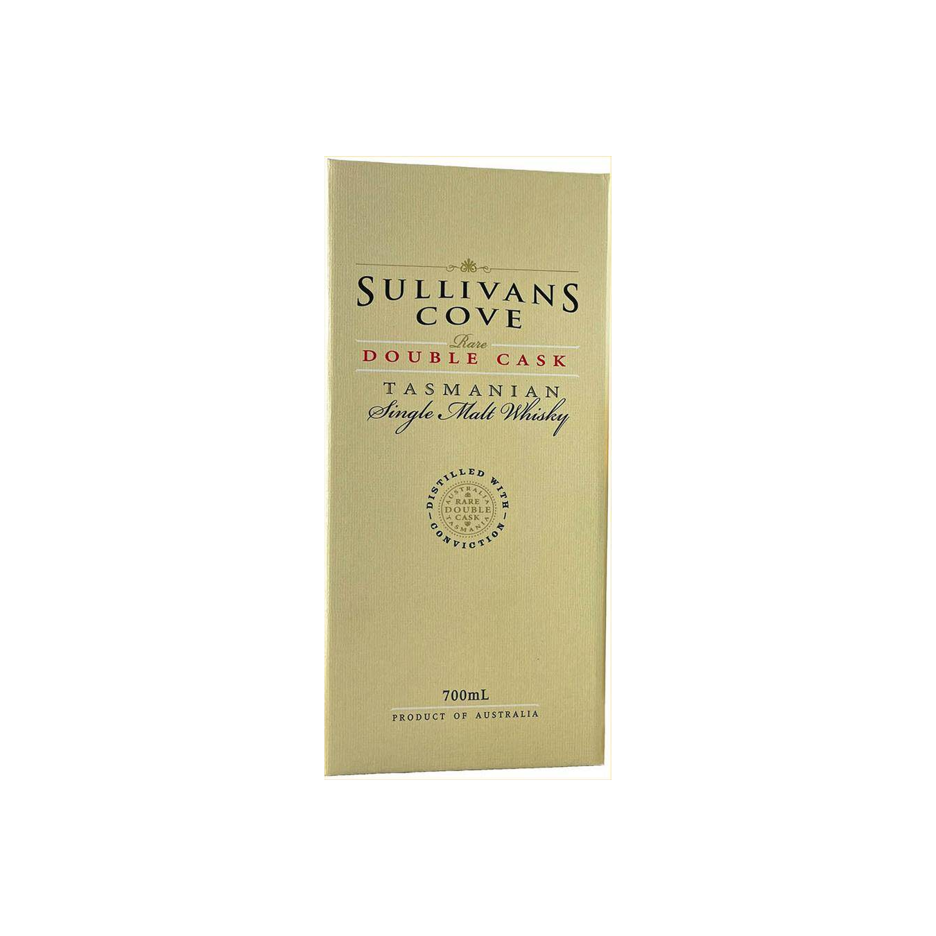 Sullivans Cove Single Malt Whisky 3