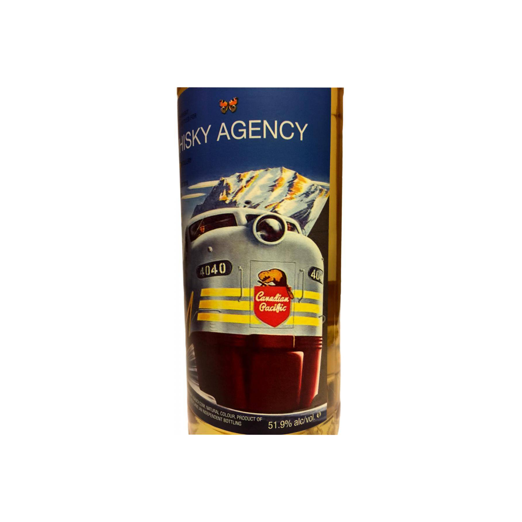 Tobermory 1995 21 Years Single Malt Whisky 3