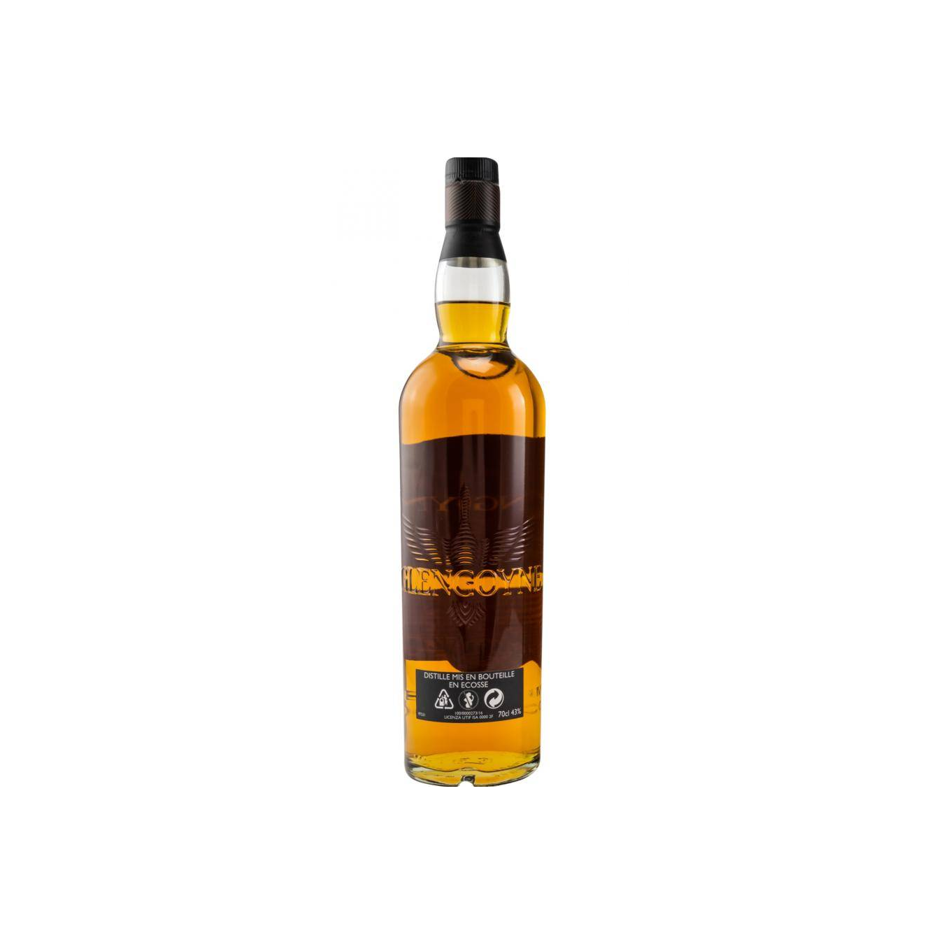 Glengoyne 18 Years Single Malt Whisky 2