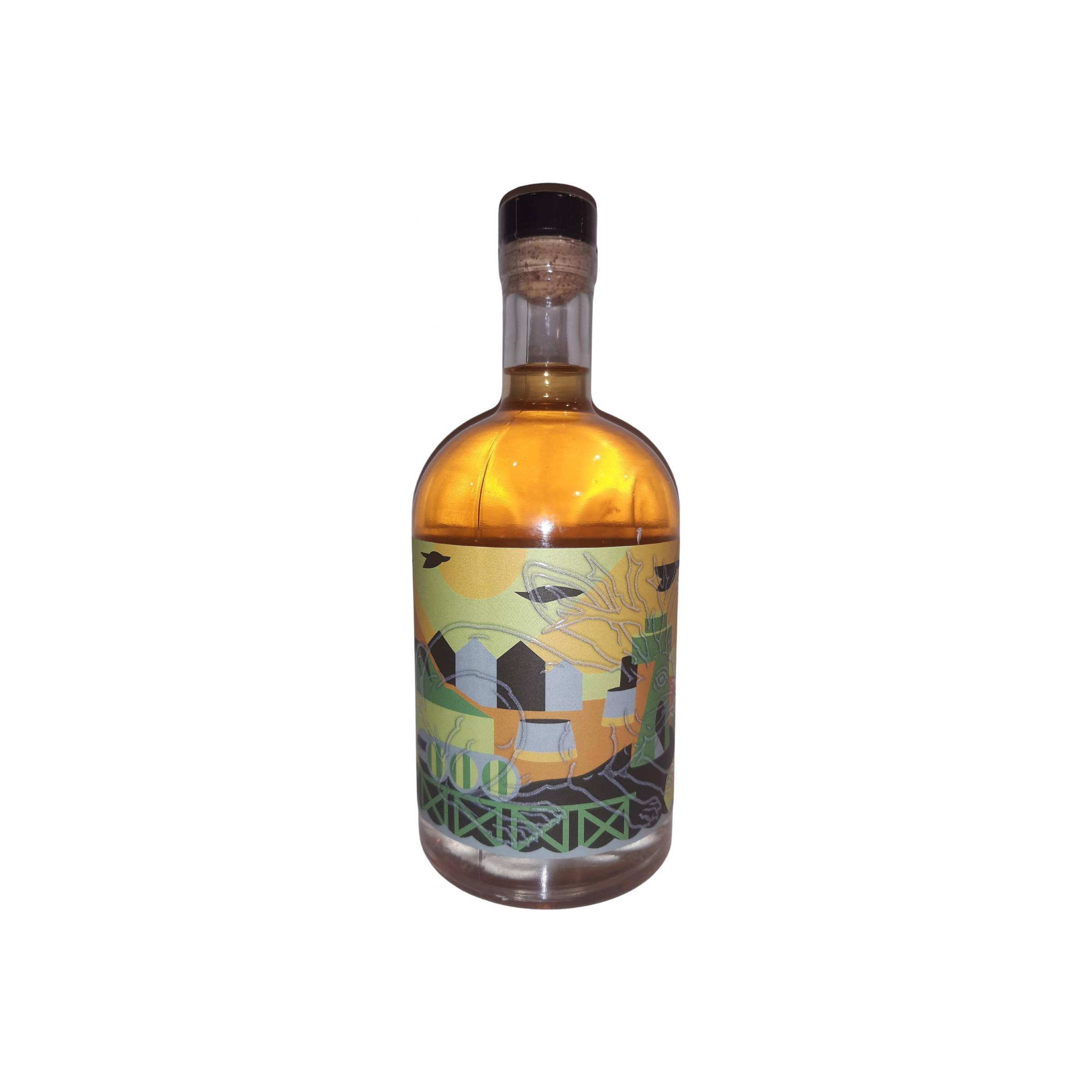 Bunnahabhain 2013 6 Years Single Malt Whisky 2