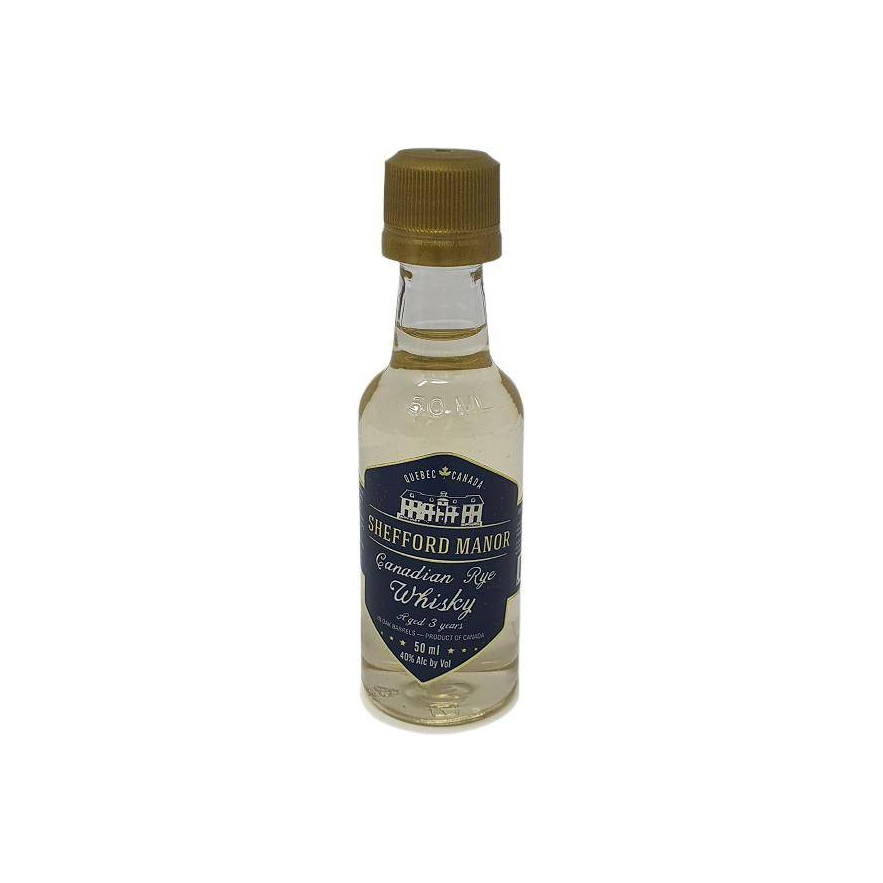 Shefford Manor 03-year-old 2