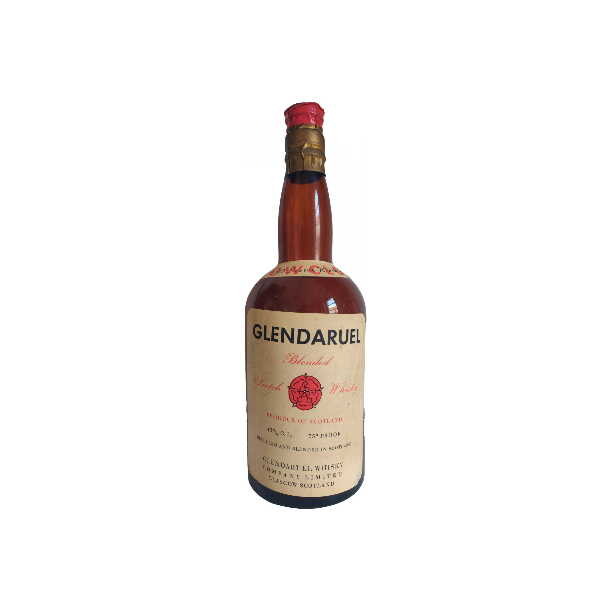 Glendaruel Blended Scotch Whisky