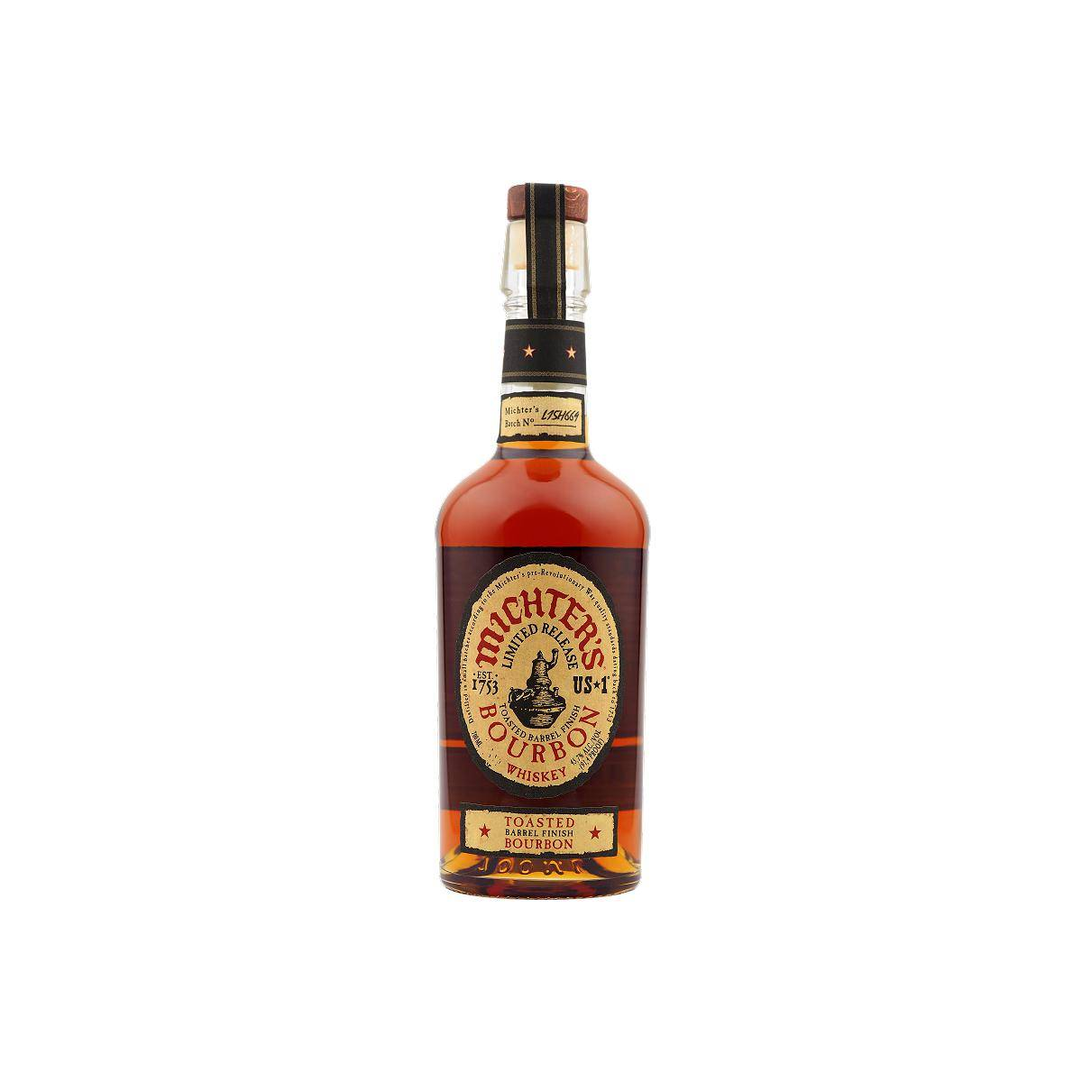 Michter's Bourbon Whisky