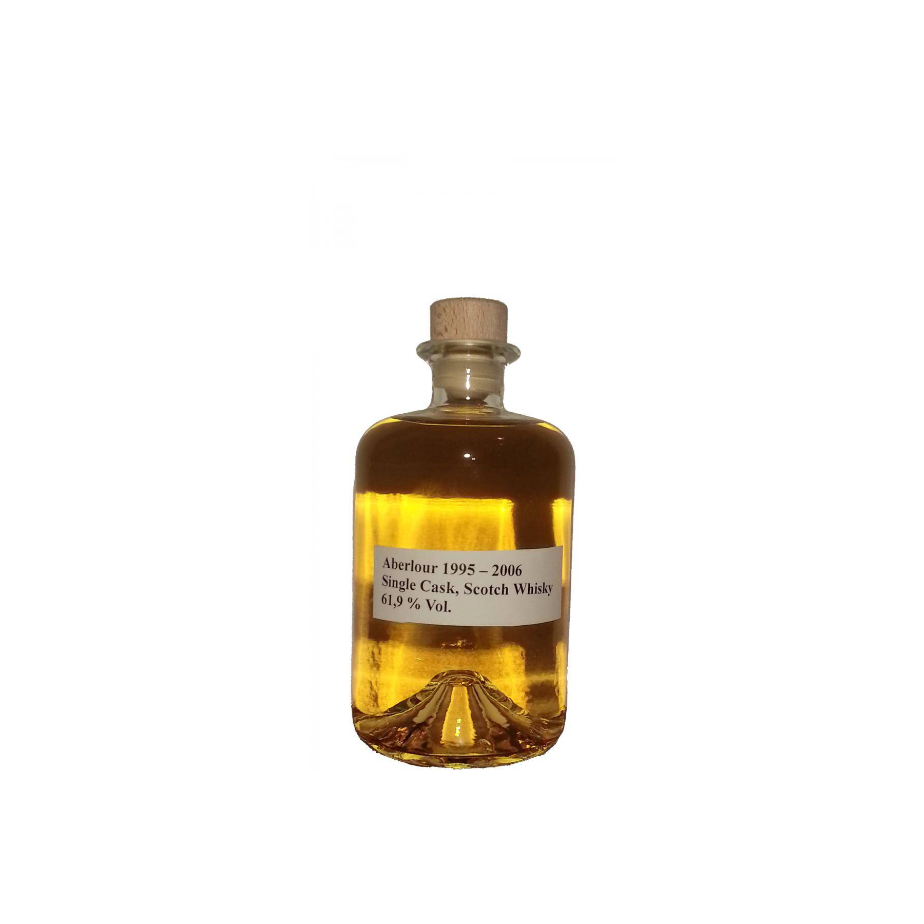 Aberlour 1995 11 Years Single Malt Whisky