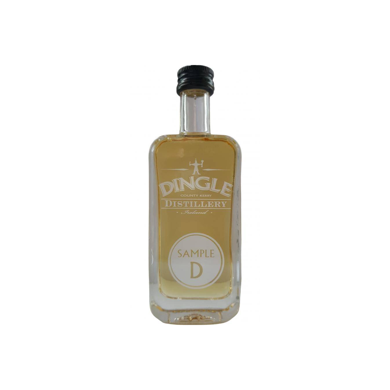 Dingle Single Malt 3