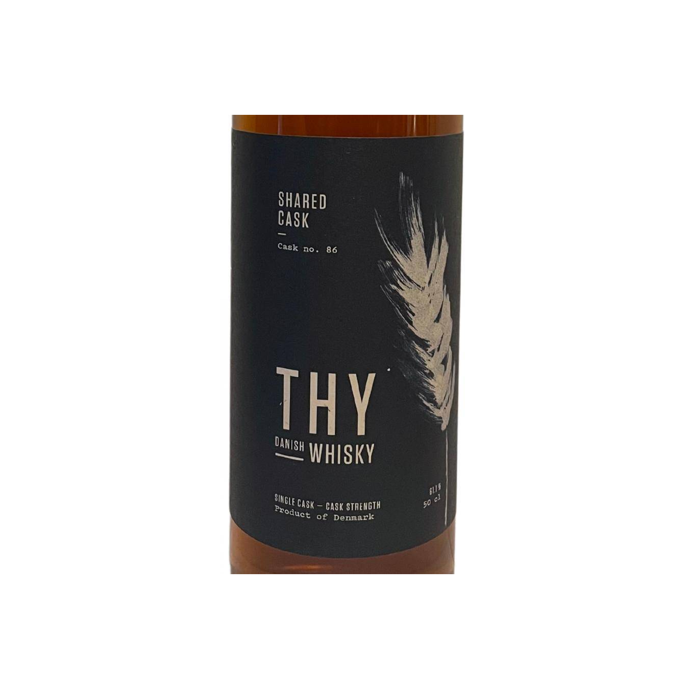 Thy Whisky 03-year-old 2