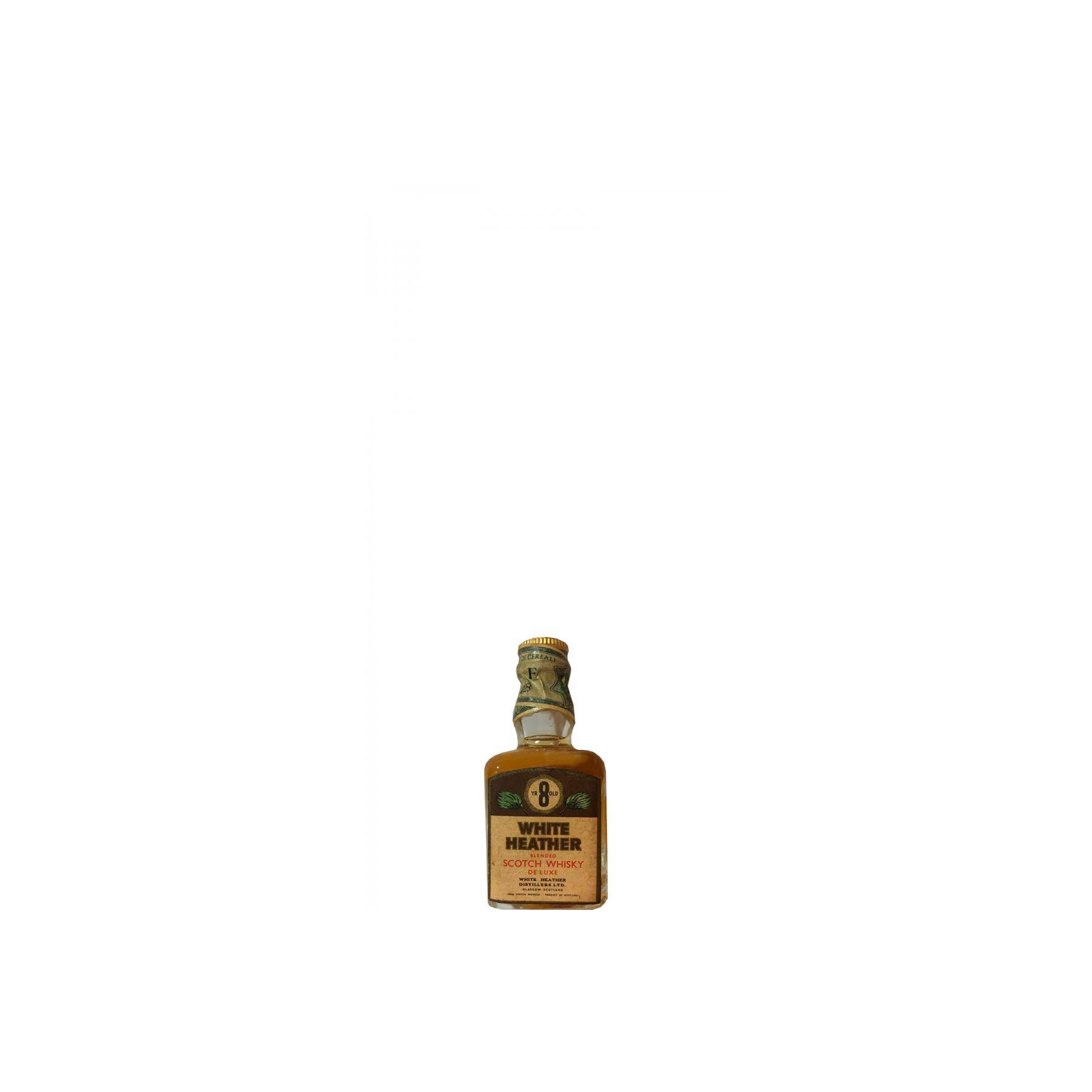 White Heather 08-year-old