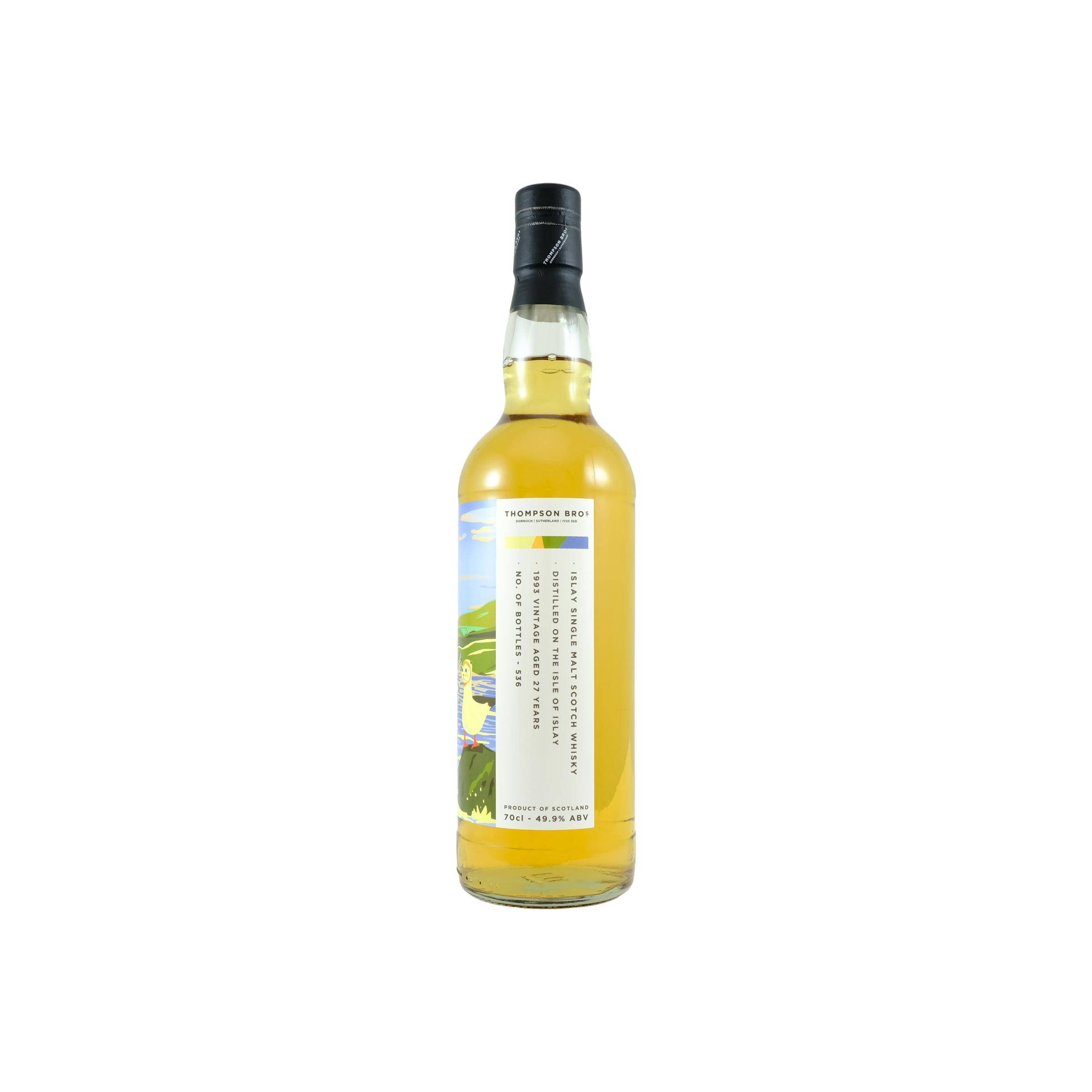 Islay 1993 PST 2