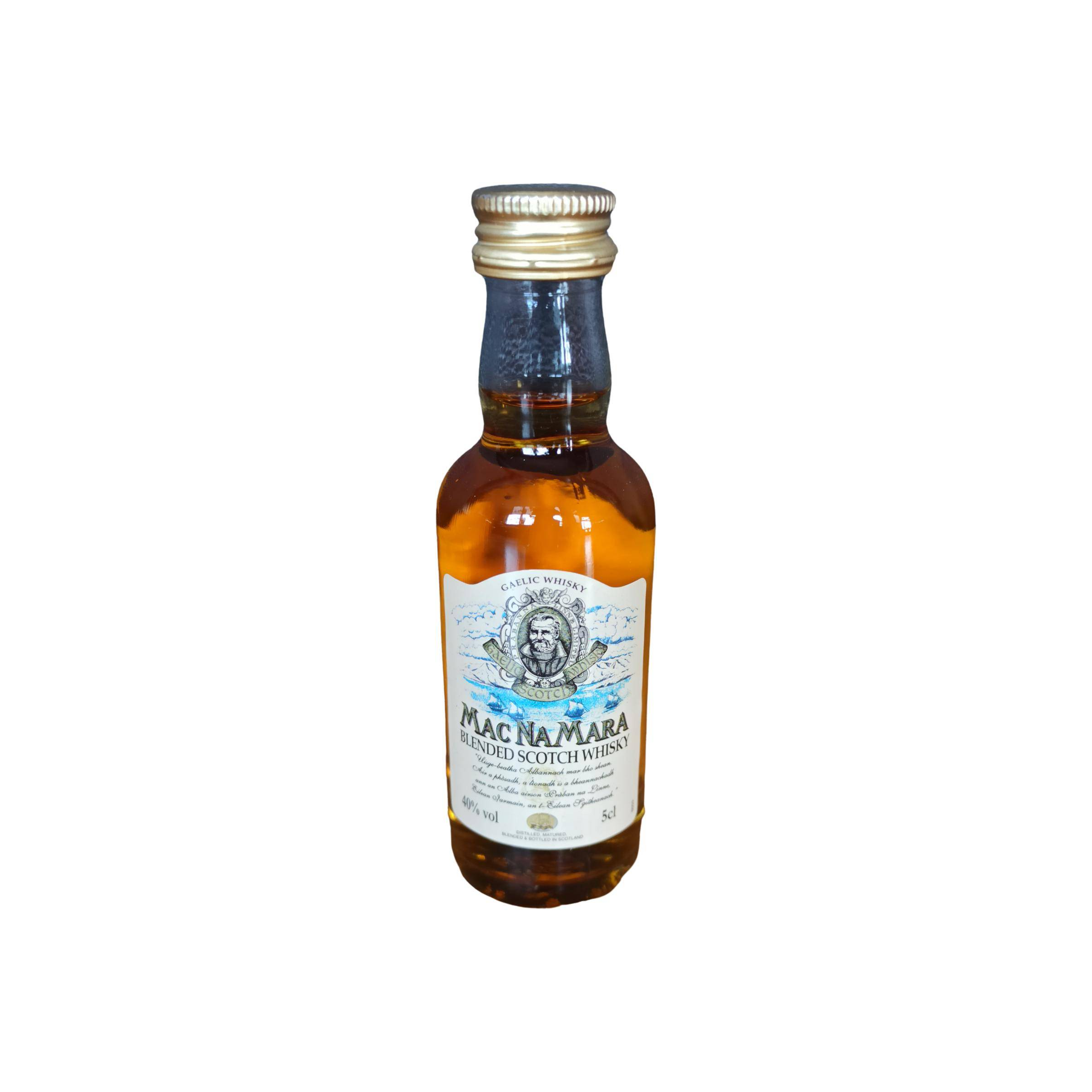 Pràban na Linne Blended Whisky 2