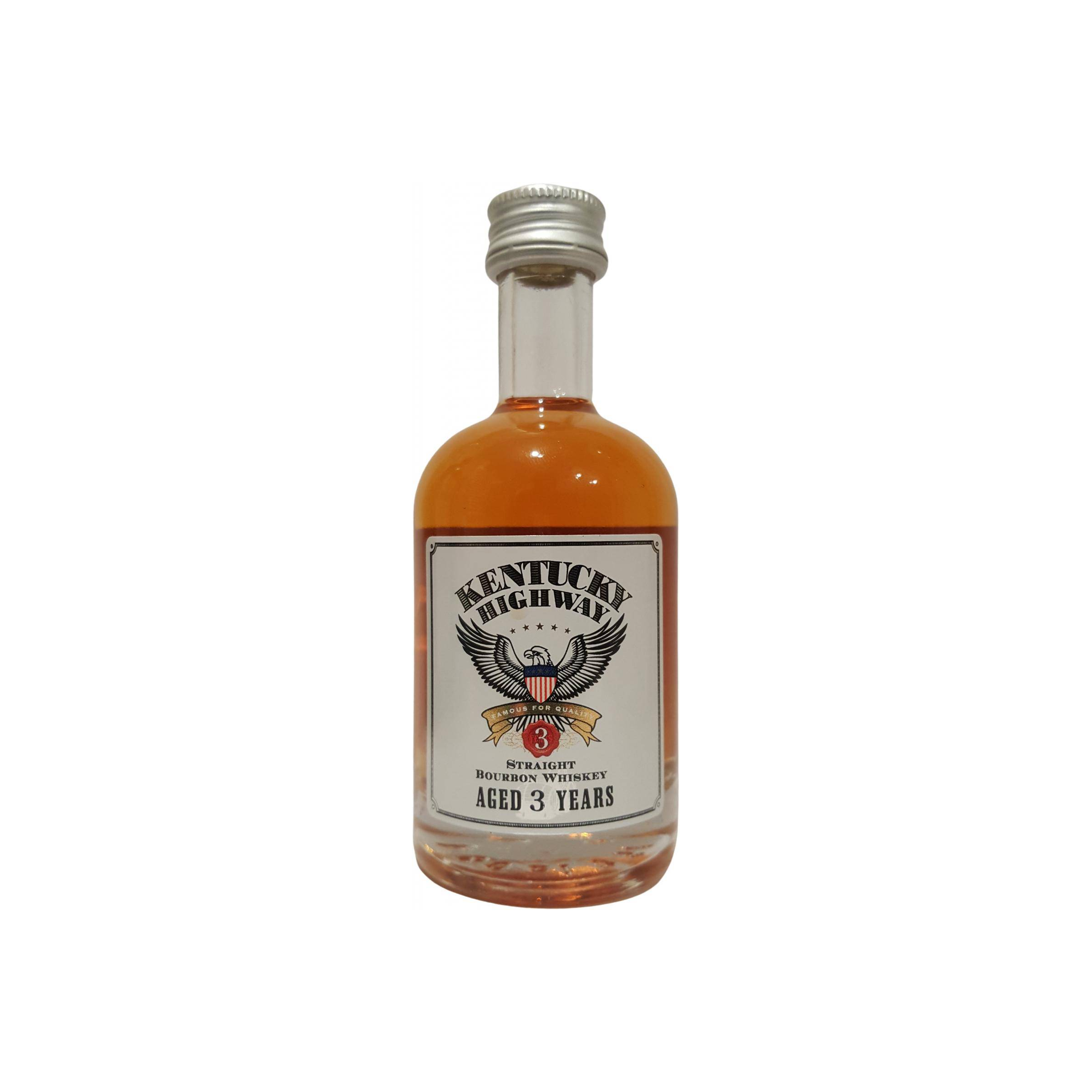 Kentucky Highway 03-year-old 2