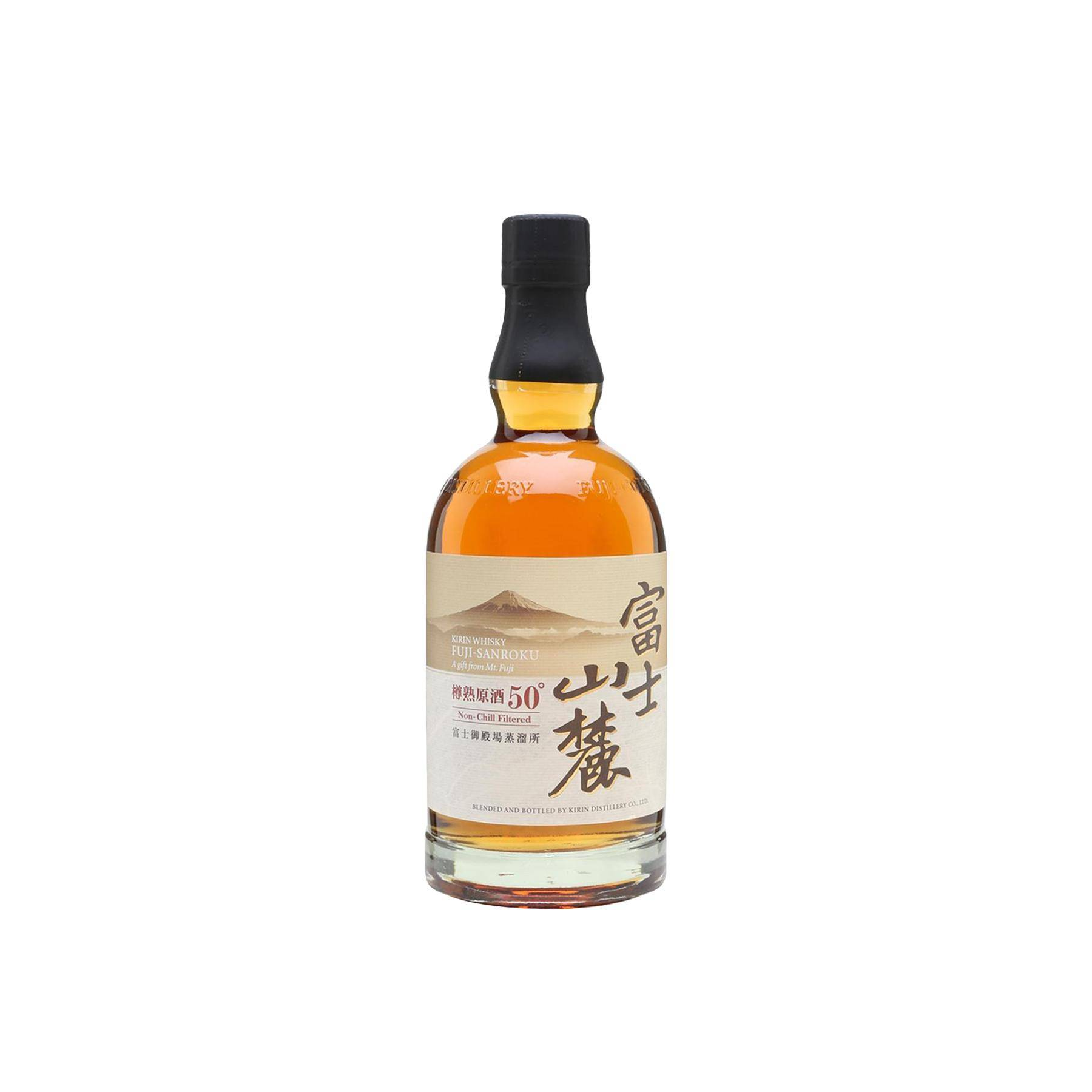 Fuji Gotemba Blended Whisky