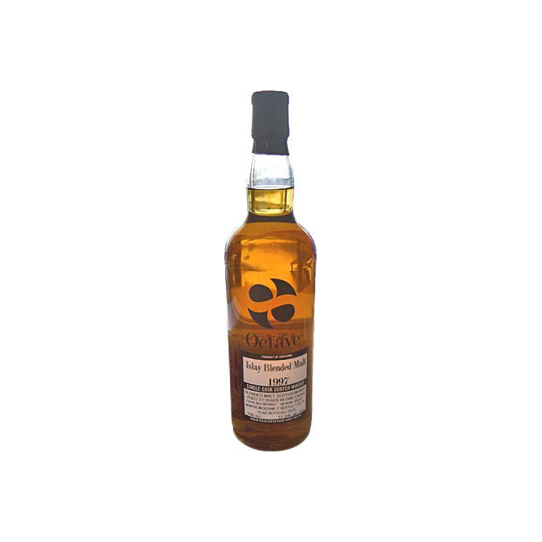 Islay Blended Malt 1997 DT