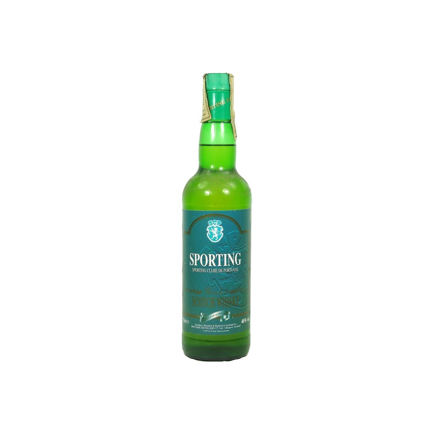 Sporting Blended Scotch Whisky