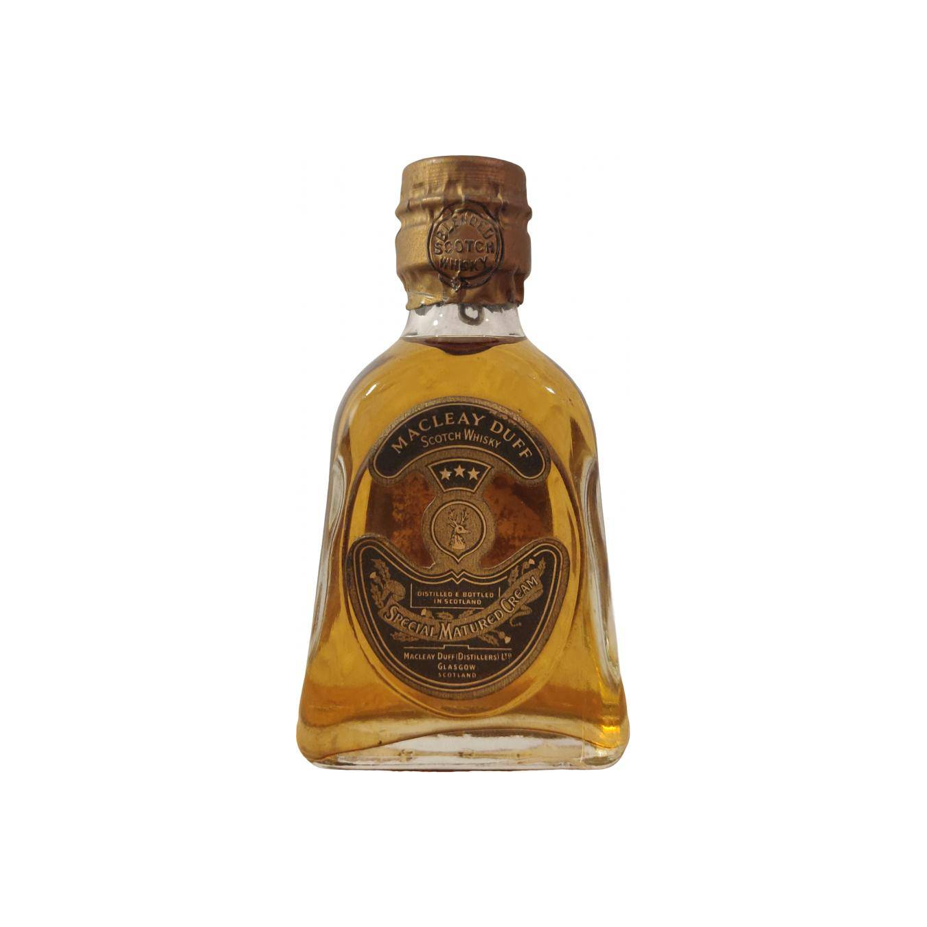 Macleay Duff Scotch Whisky 2