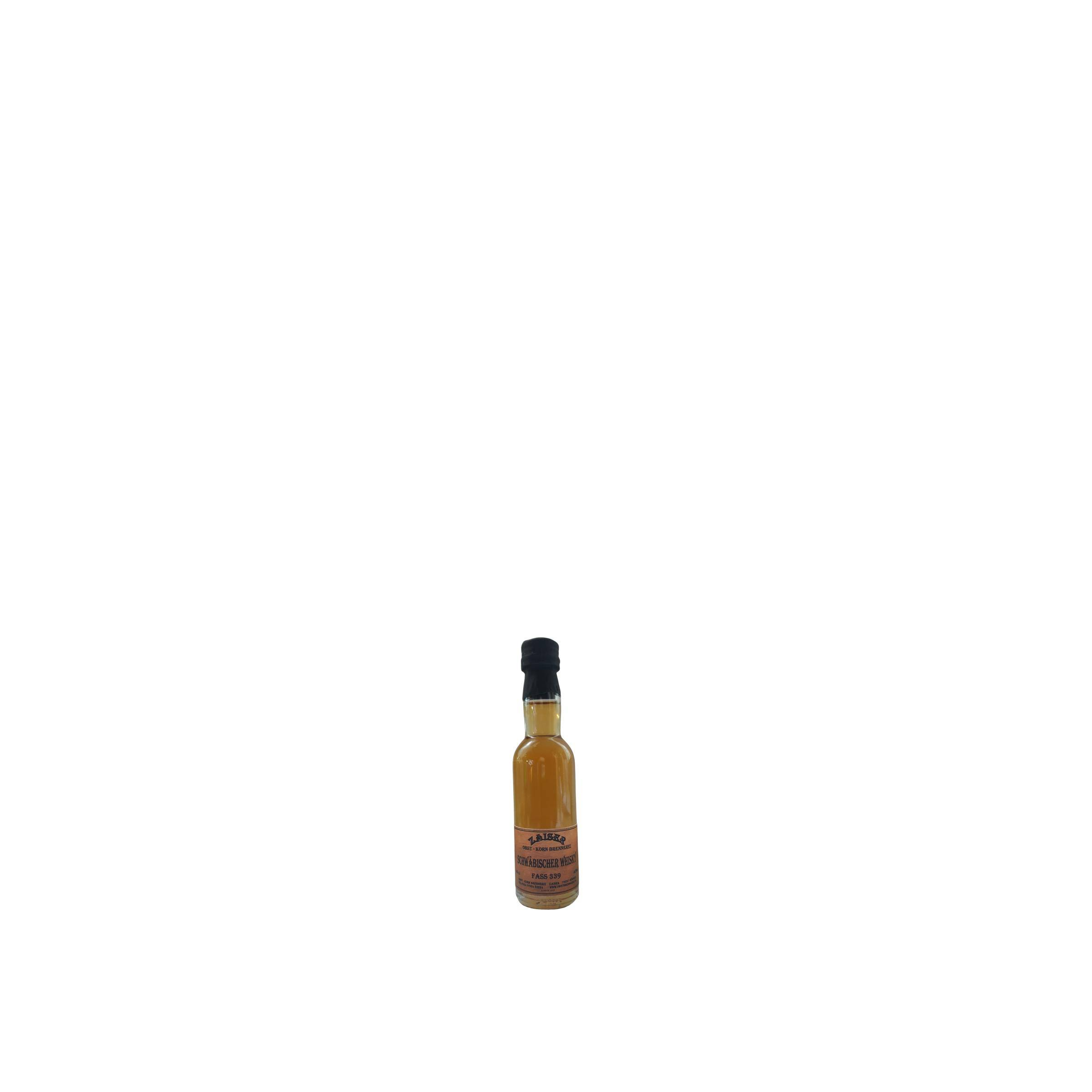 Zaiser Schwäbischer Whisky 2