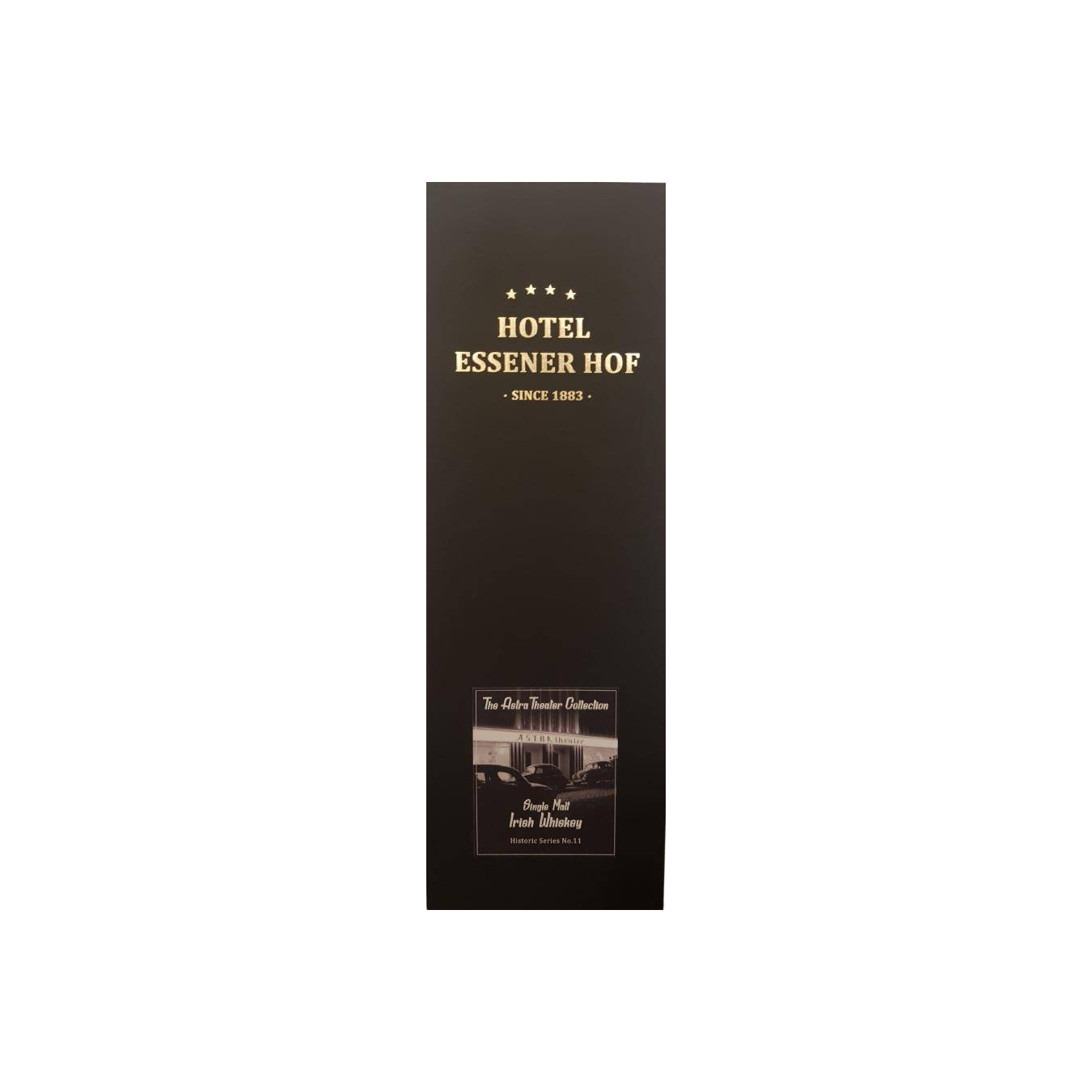 Single Malt Irish Whiskey 1991 RK 2