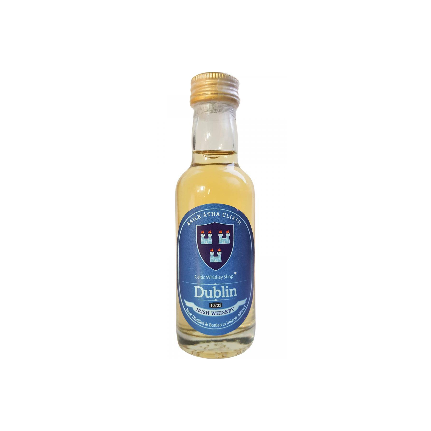The Scotch Malt Whisky Society Blended Whisky 2