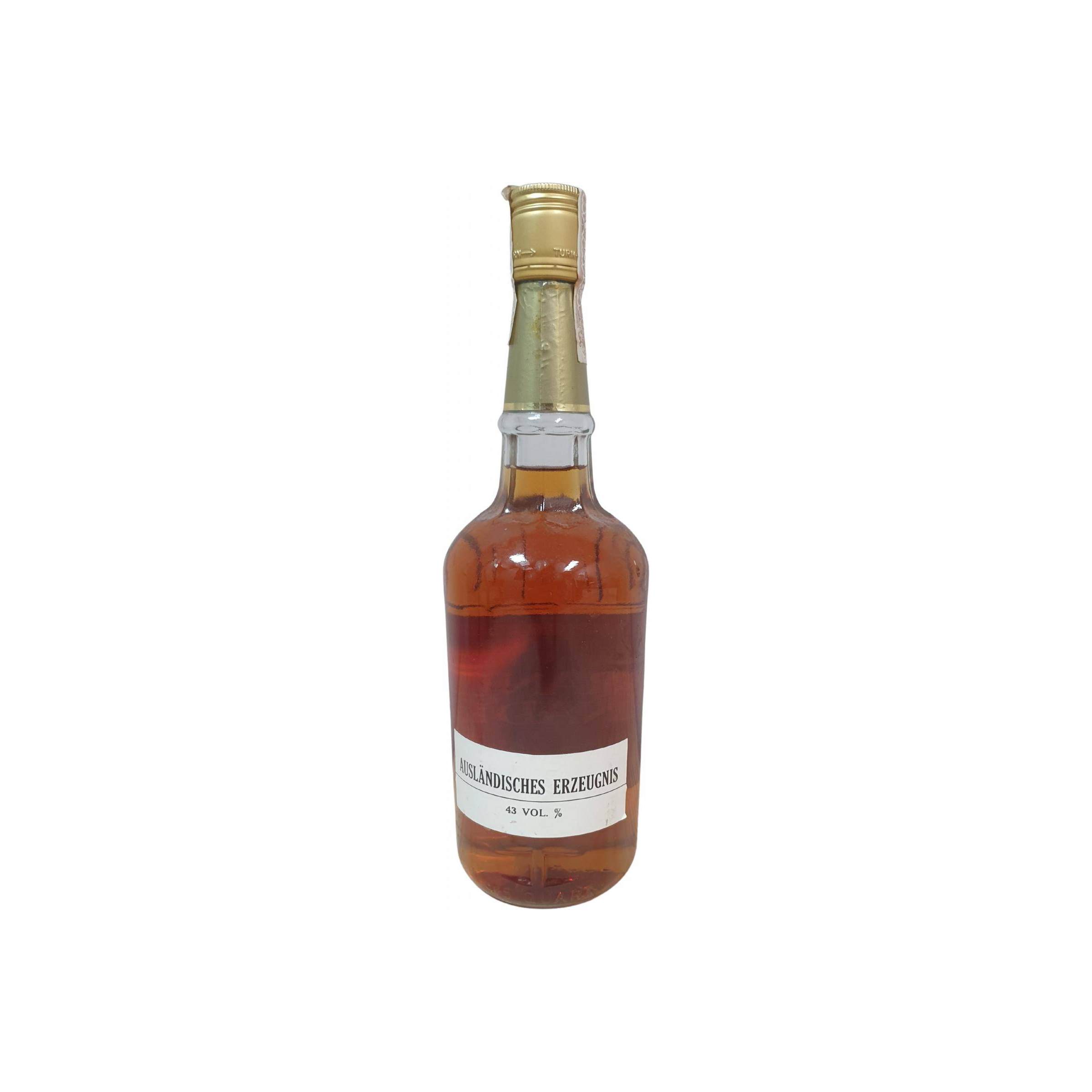 Grande Canadian 06-year-old 2