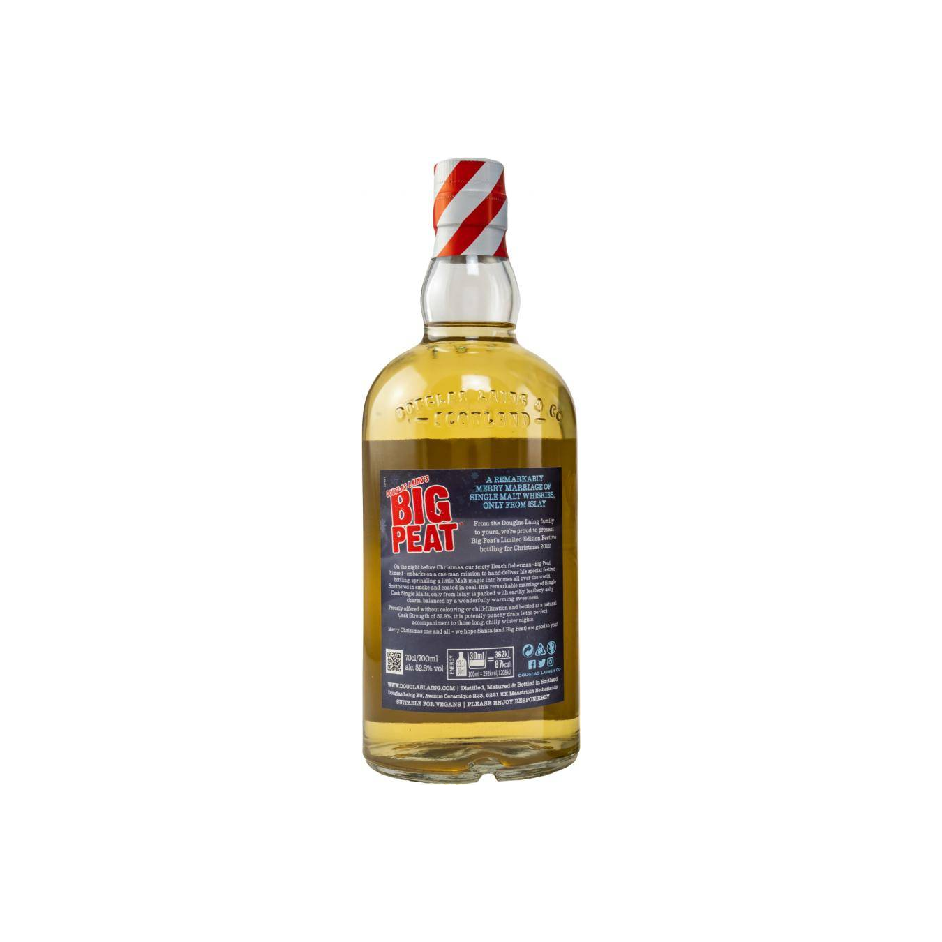 Douglas Laing Blended Malt Whisky 2