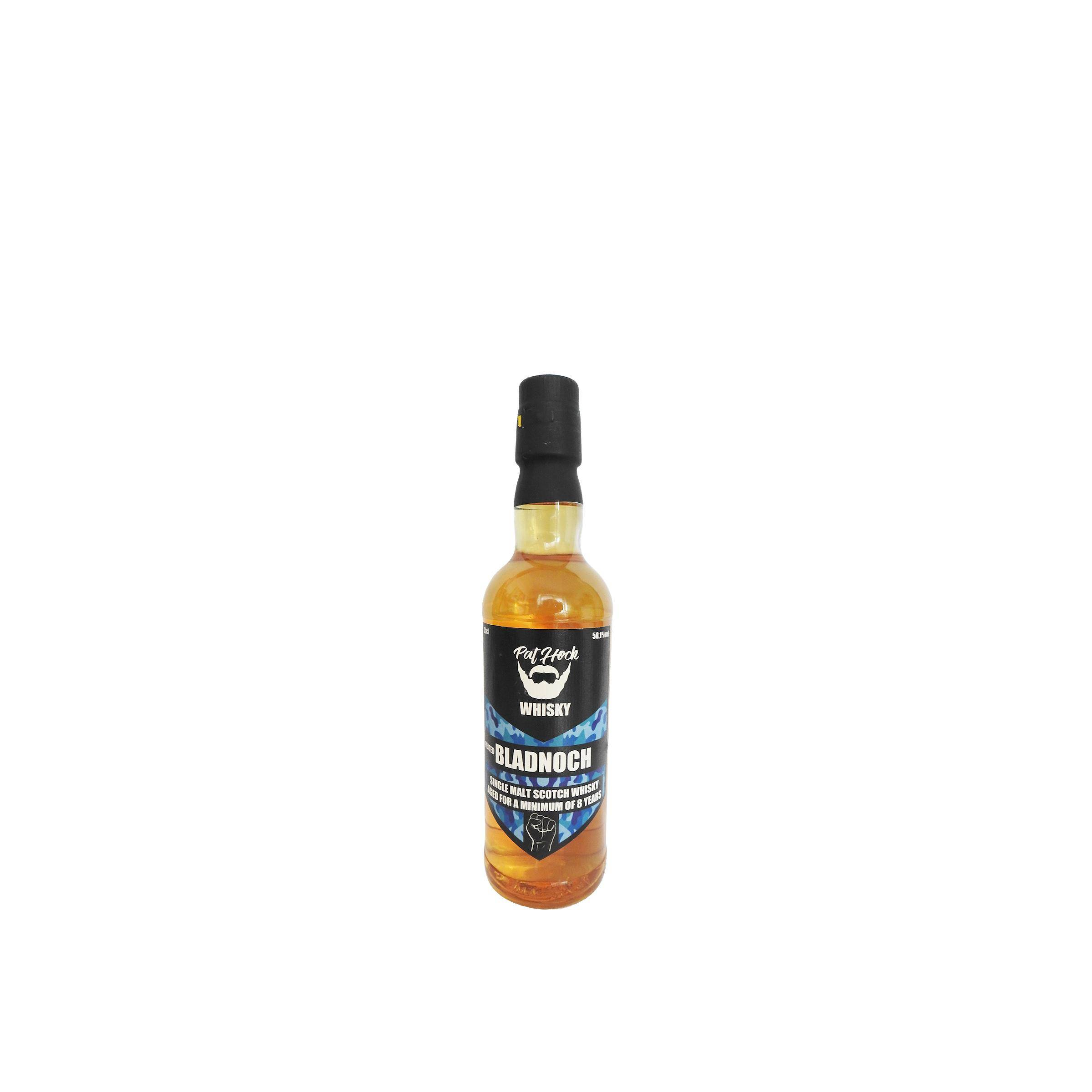 Bladnoch 8 Years Single Malt Whisky