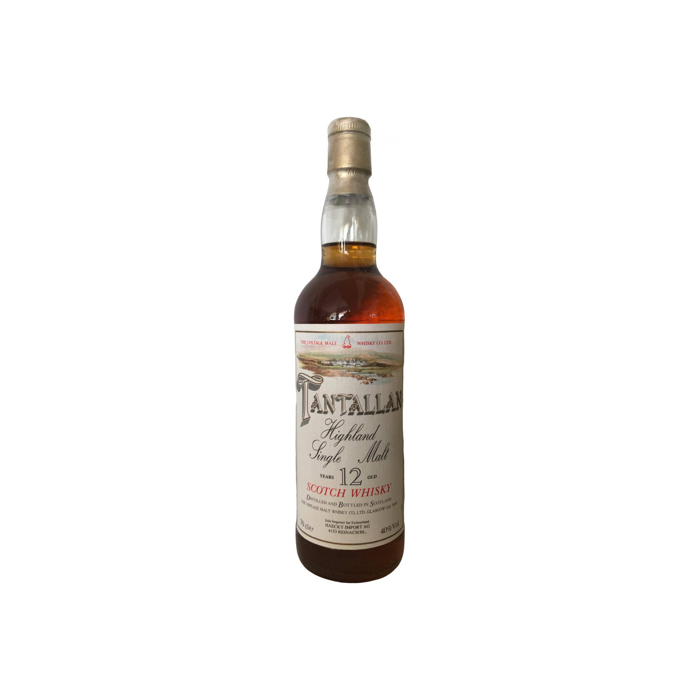 Tantallan 12-year-old VM
