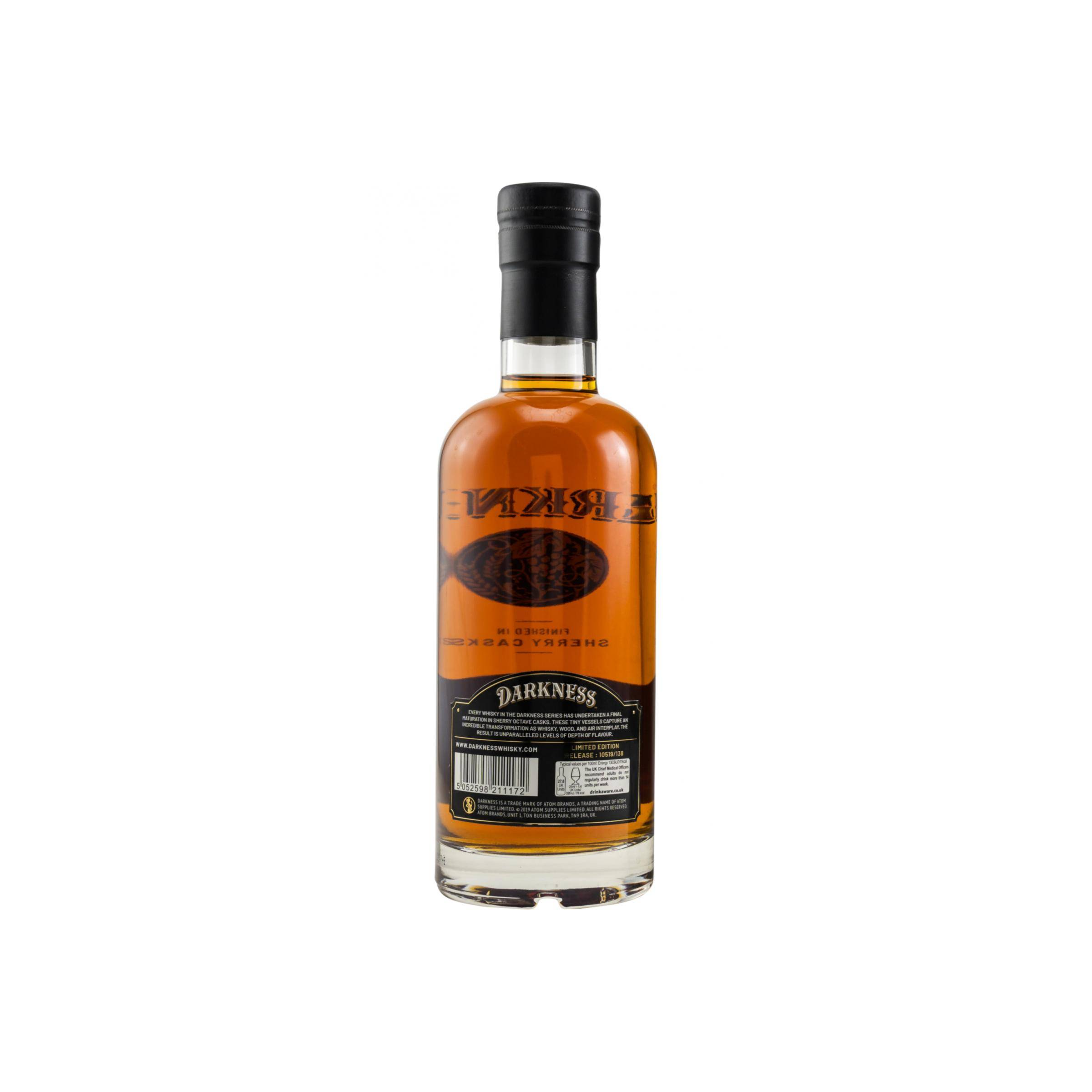 Balblair 8 Years Single Malt Whisky 2
