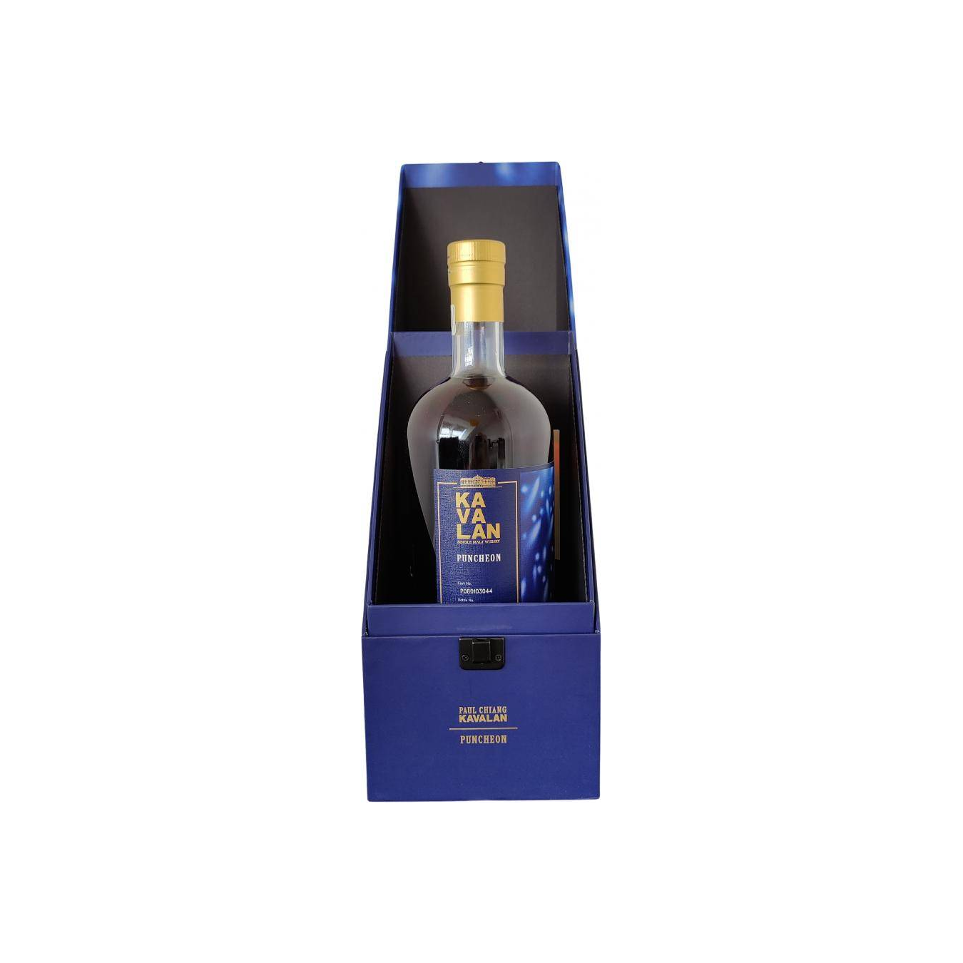 Kavalan 2008 12 Years Single Malt Whisky 3