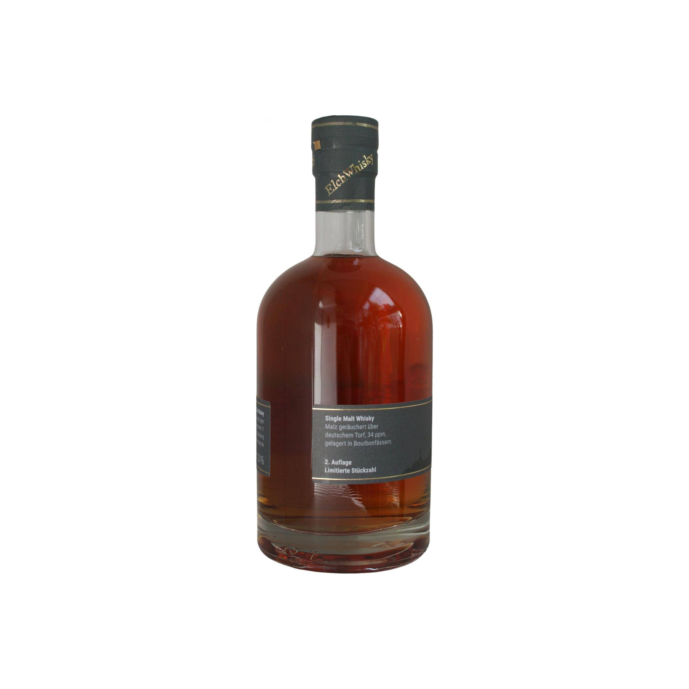 Elch Whisky Edition Bamberg 2