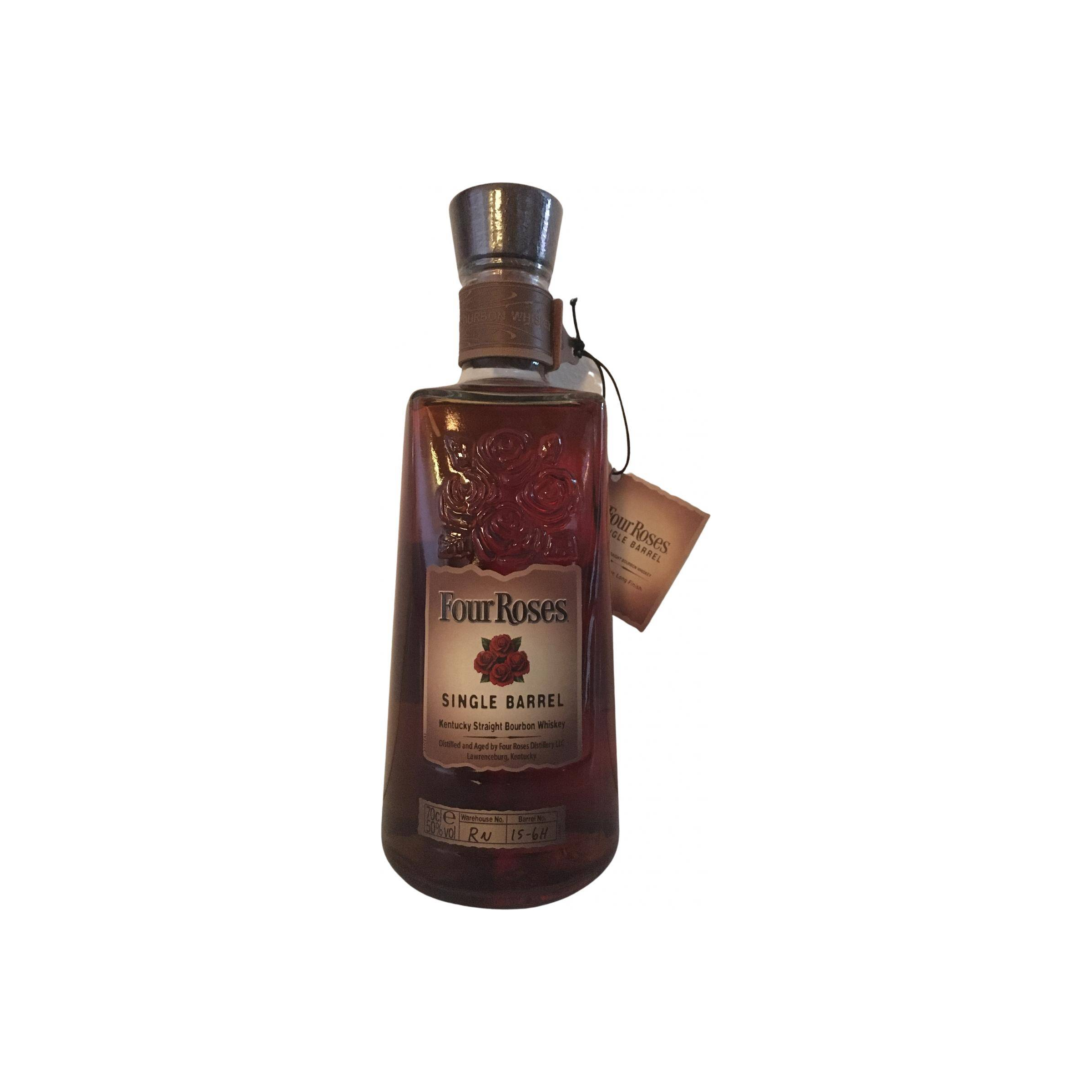 Four Roses Bourbon Whisky