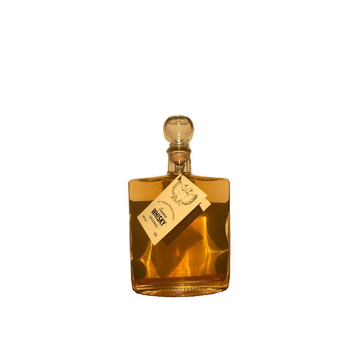 Saense Whisky 03-year-old