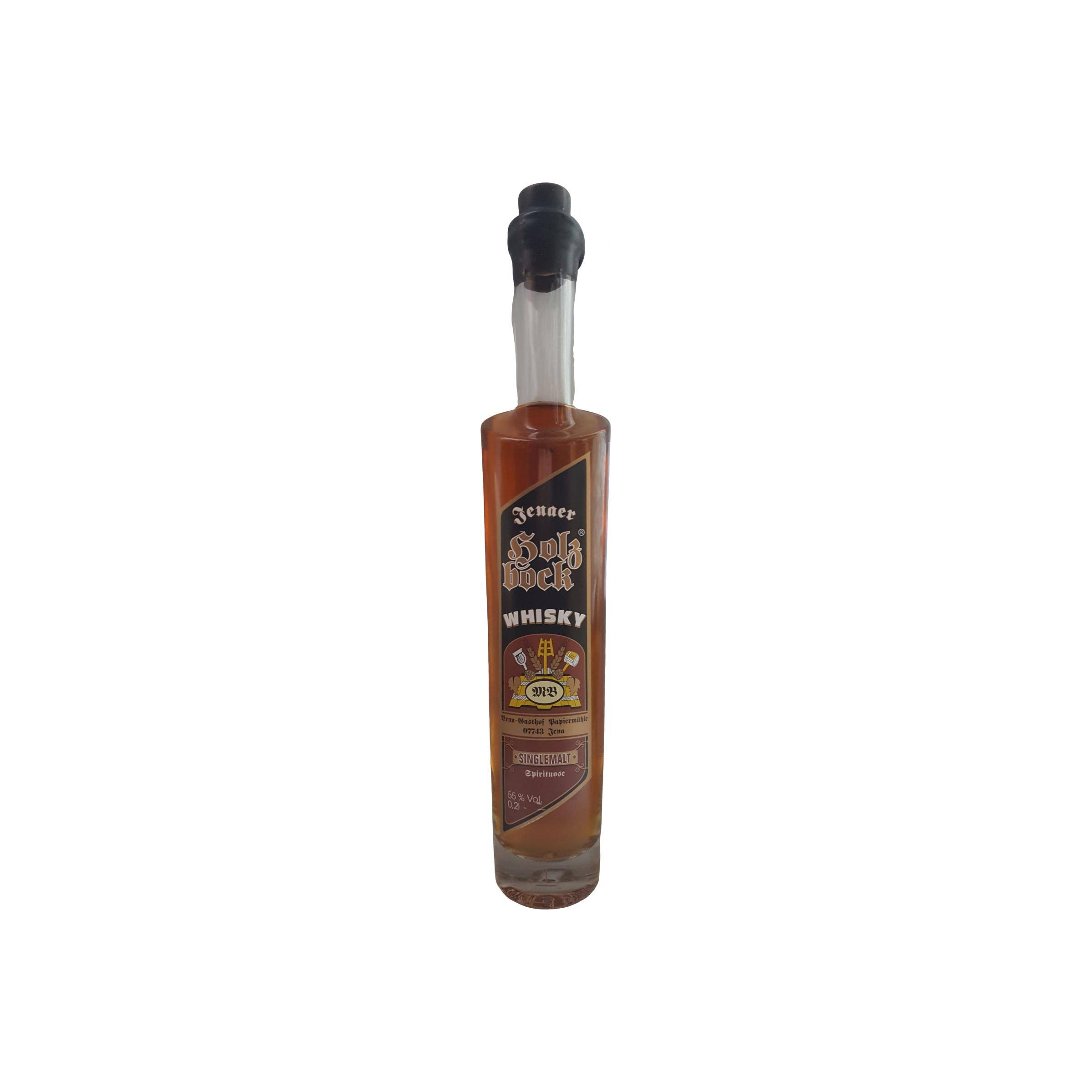 Jenaer Holzbock 03-year-old 2
