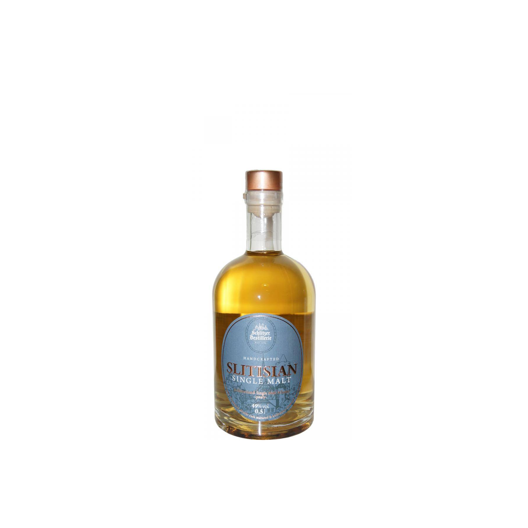Slitisian Single Malt