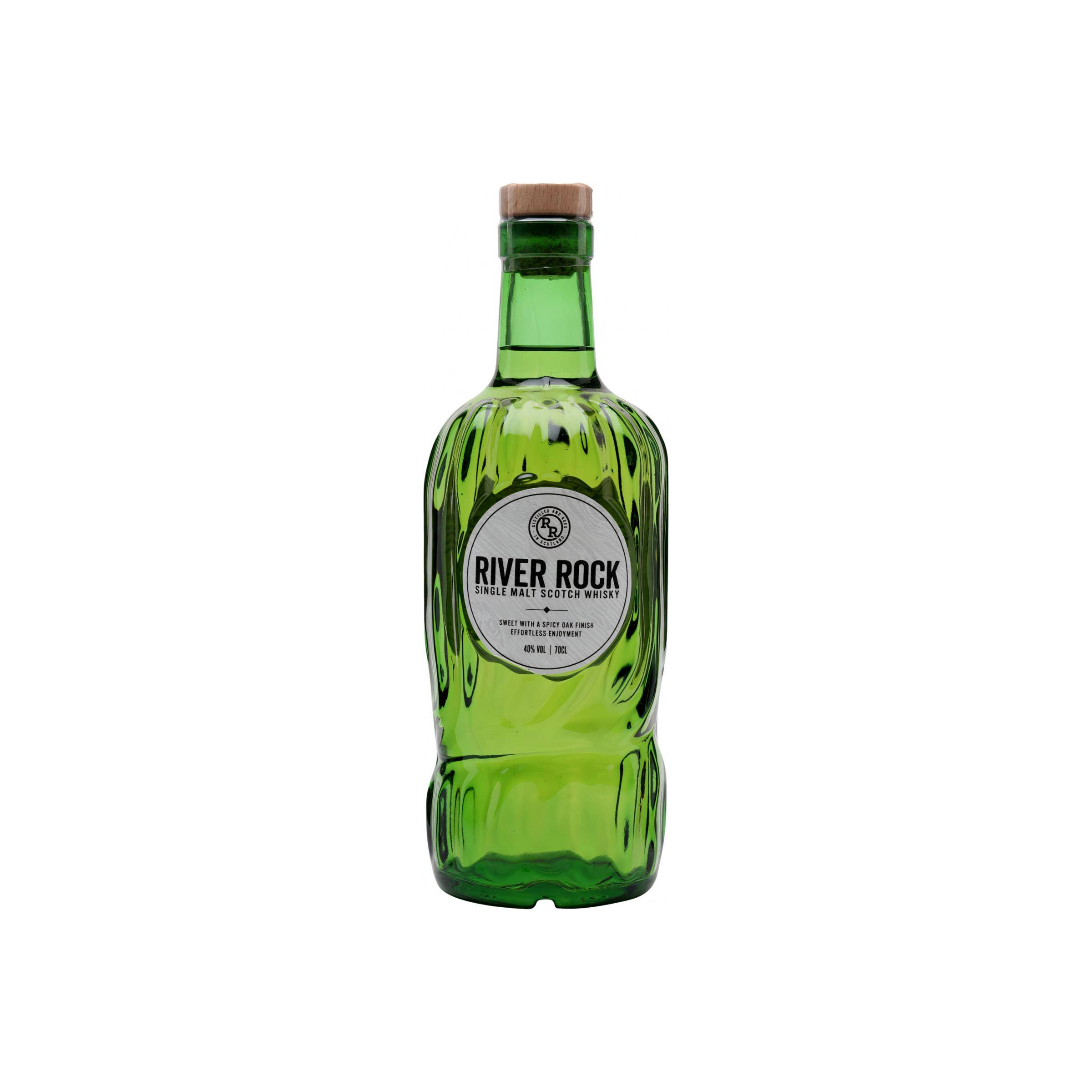 River Rock Single Malt Scotch Whisky