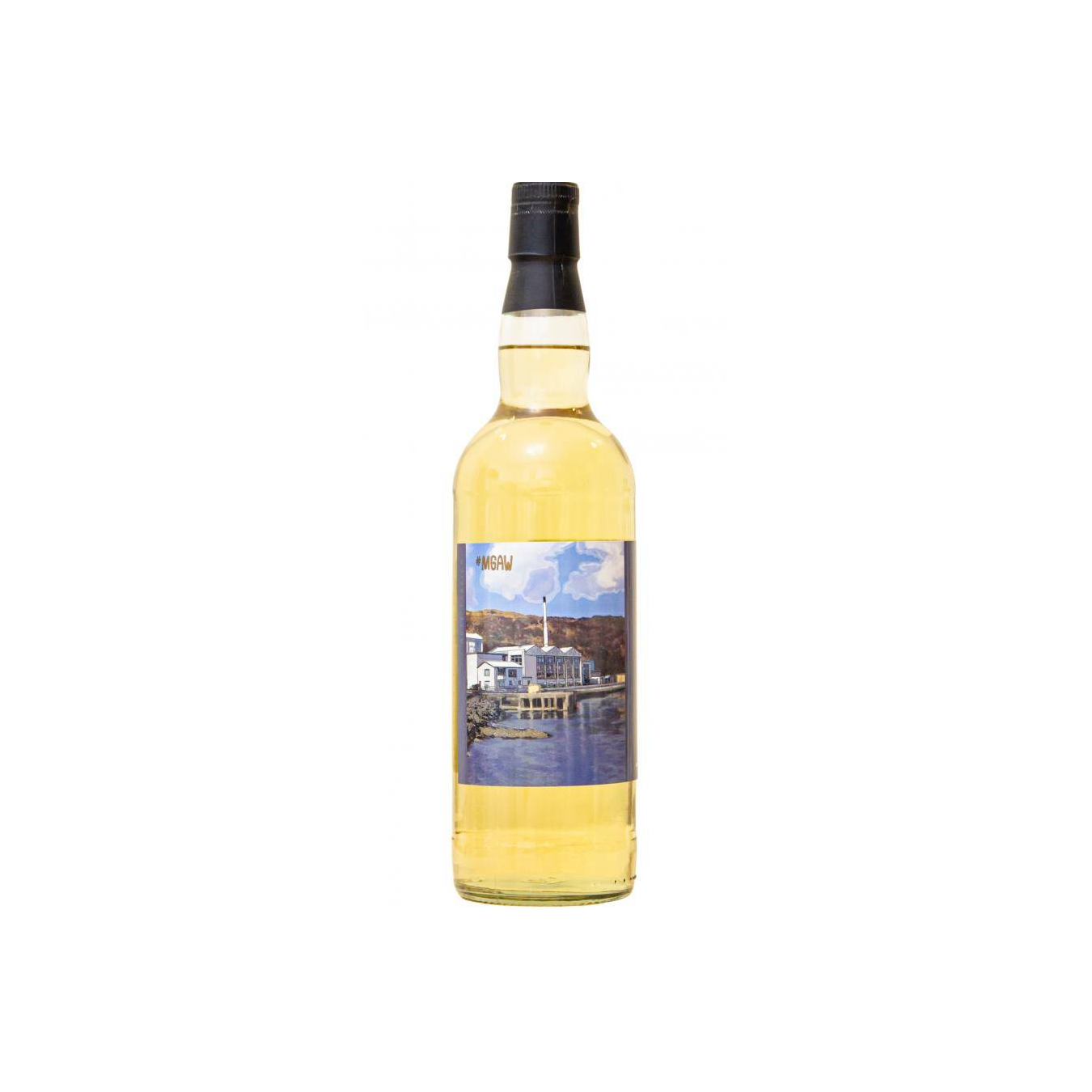 Cnoc Lart 2010 GCWL 2