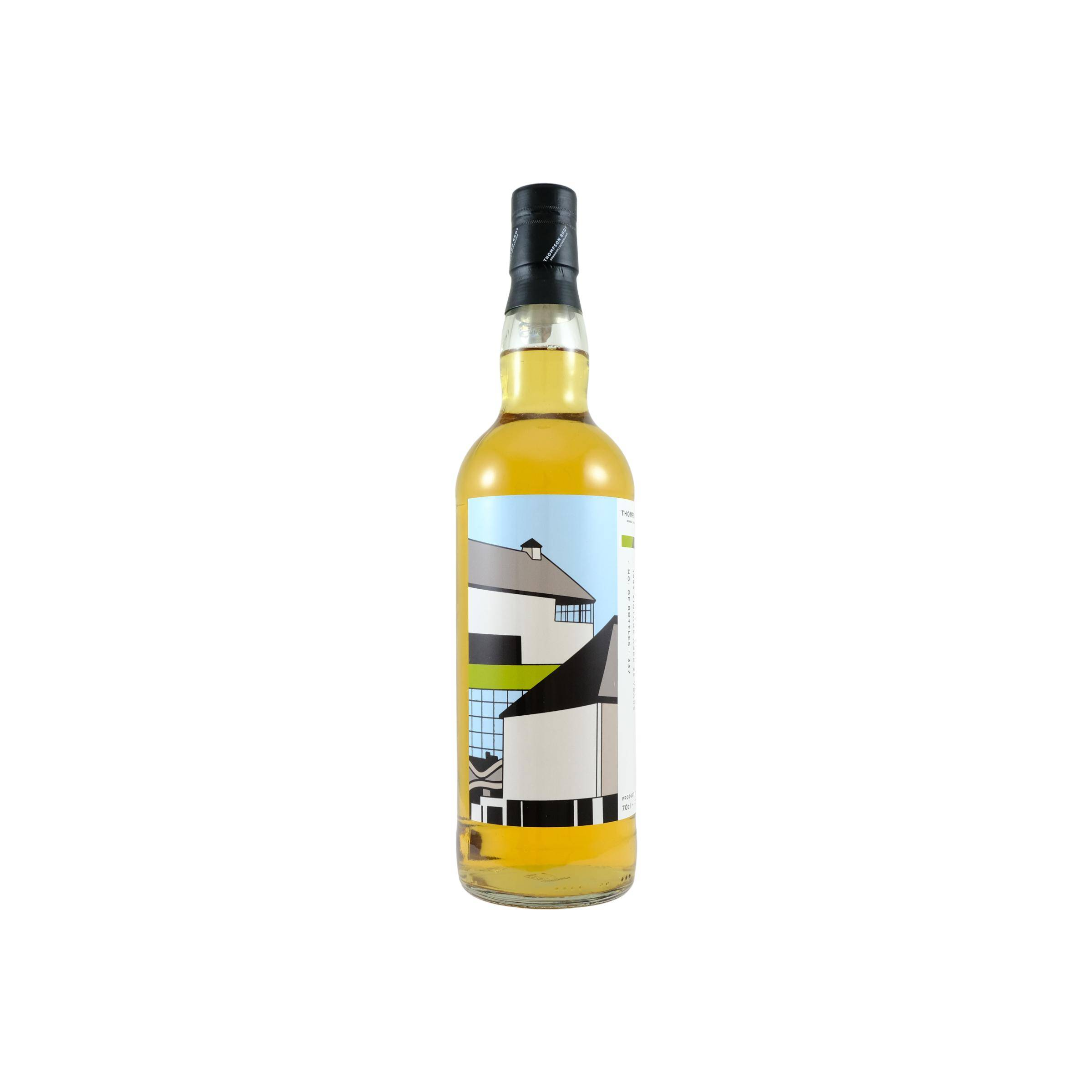Tullibardine 1993 28 Years Single Malt Whisky
