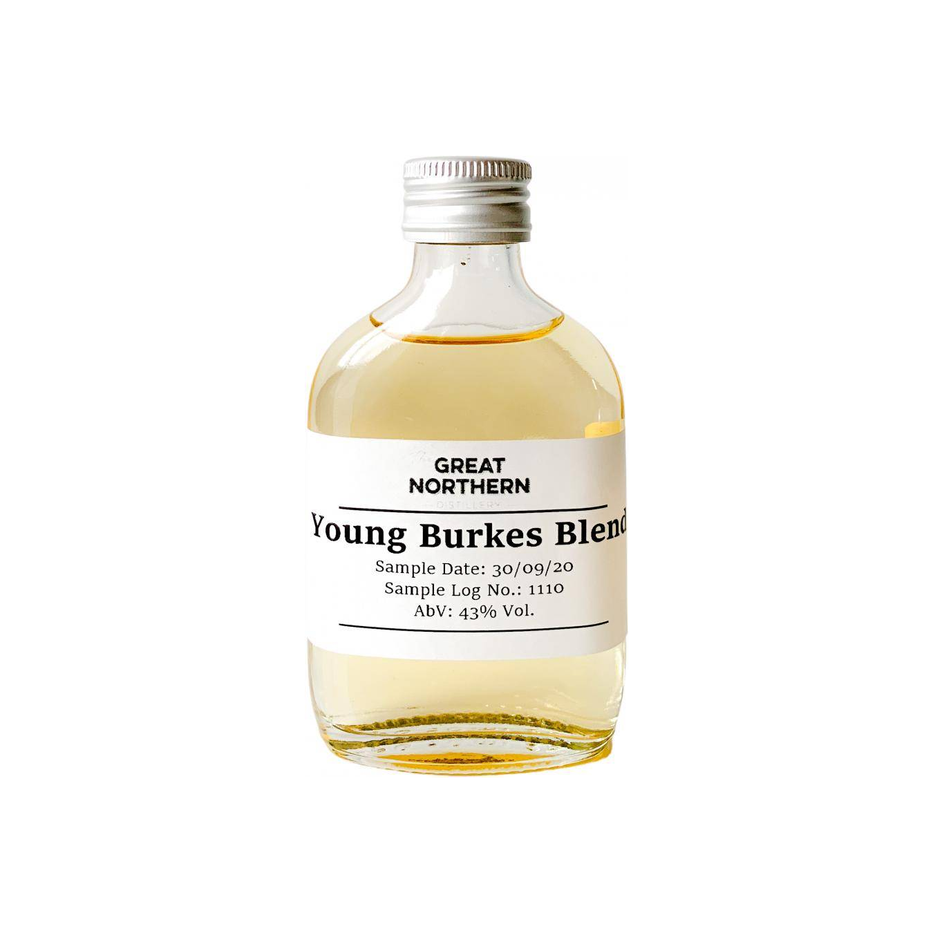 The Great Northern Young Burkes Blend 2