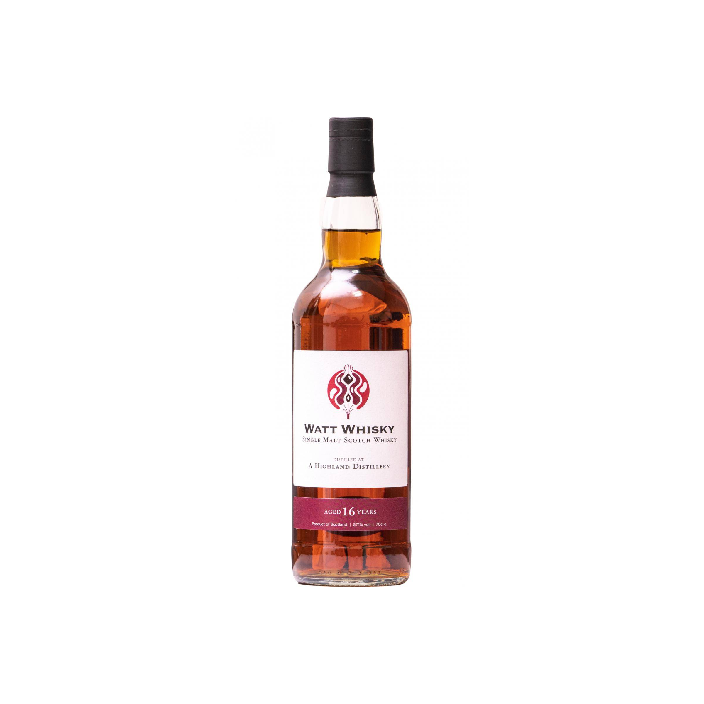 A Highland Distillery 2005 CWCL