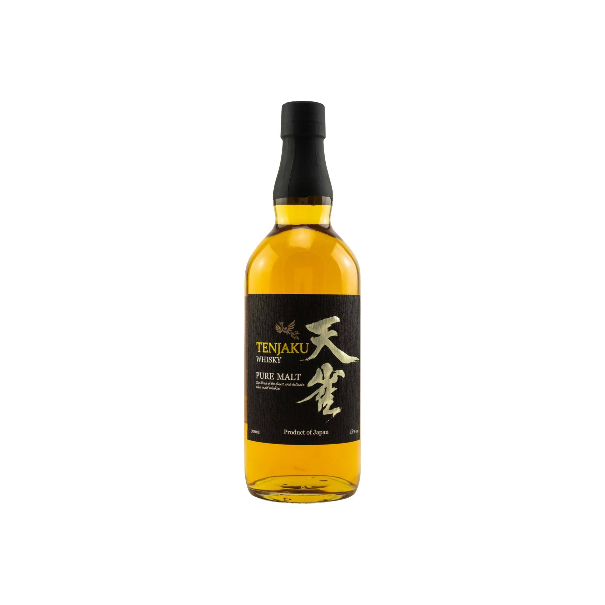 Tenjaku Blended Malt Whisky