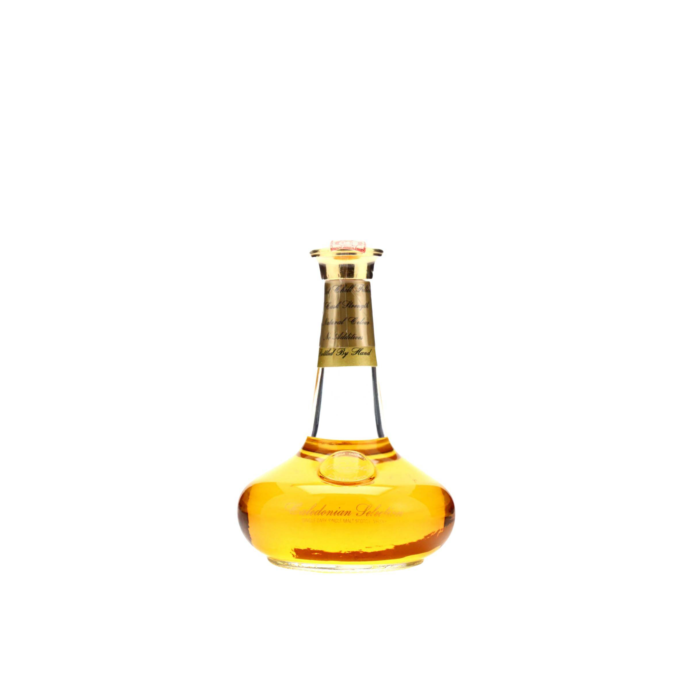 The Glenrothes 1989 Single Malt Whisky