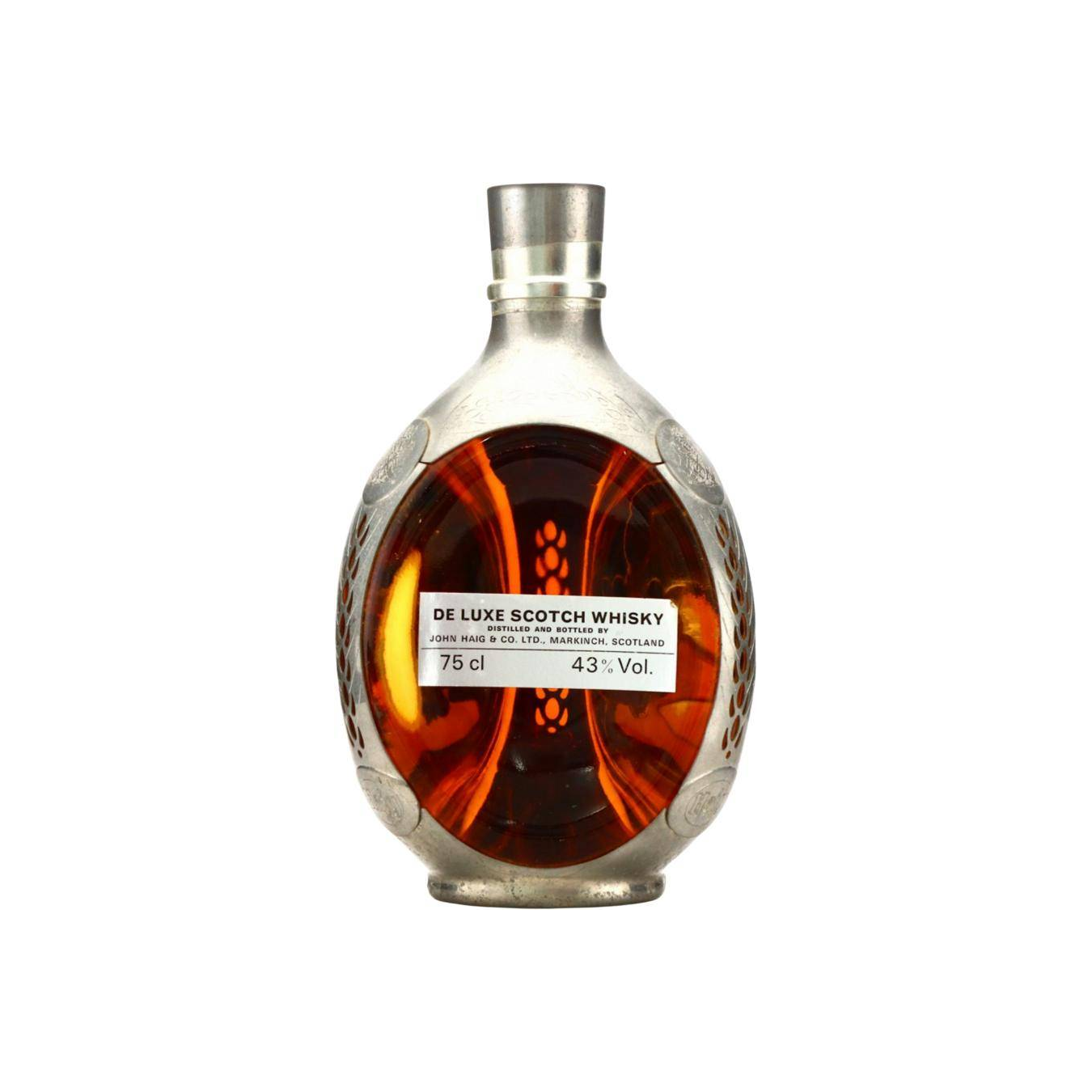Dimple Royal Decanter 2