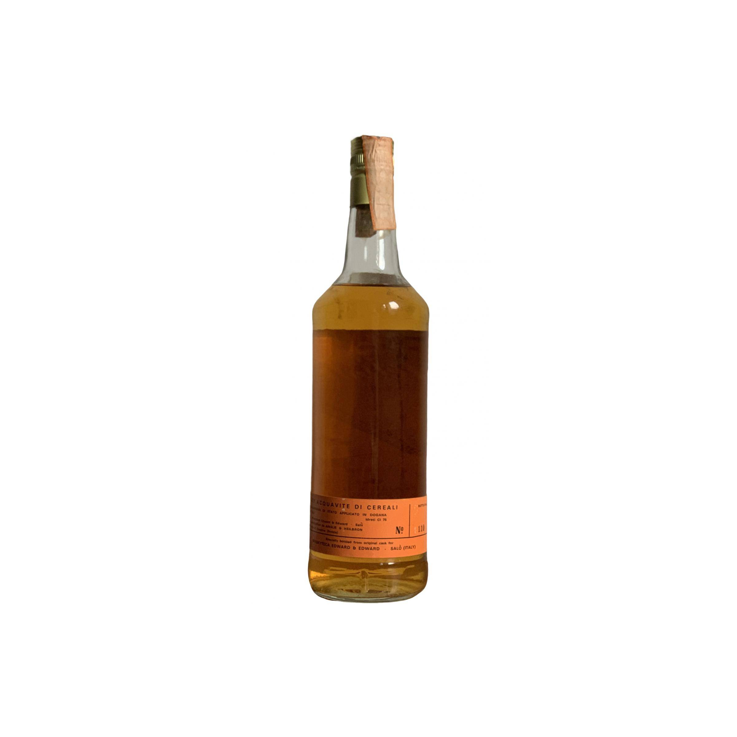 Clynelish 12 Years Single Malt Whisky 2