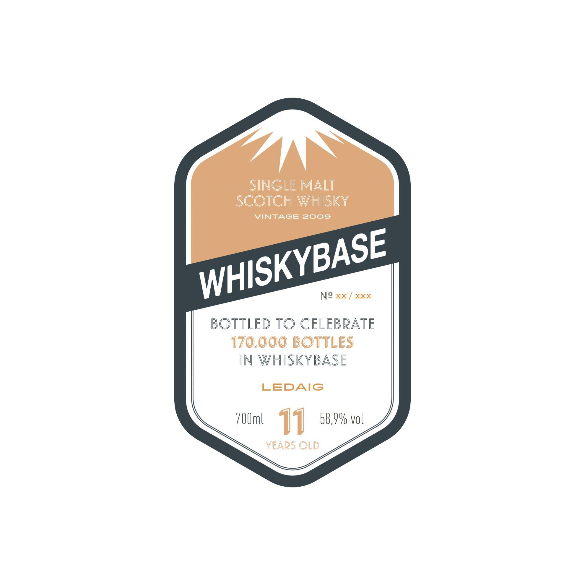 Tobermory 2009 11 Years Single Malt Whisky 3