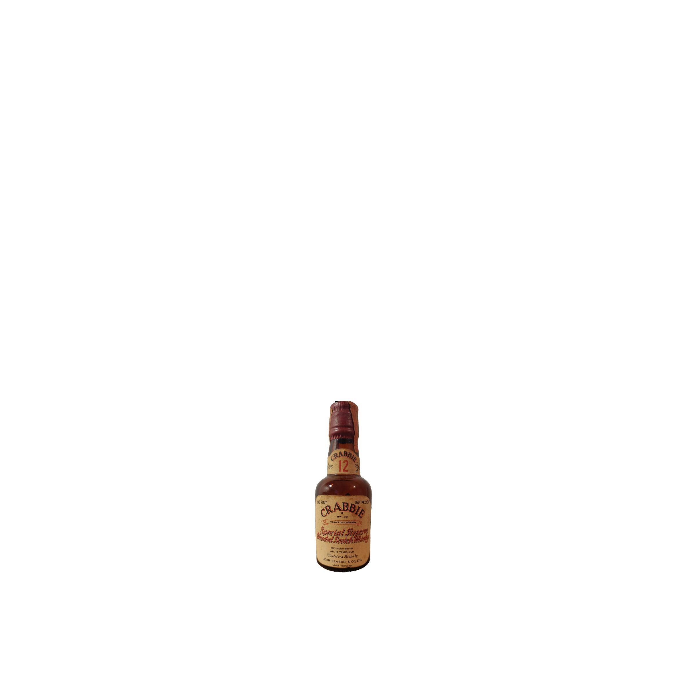 Crabbie 12-year-old JCrC 2