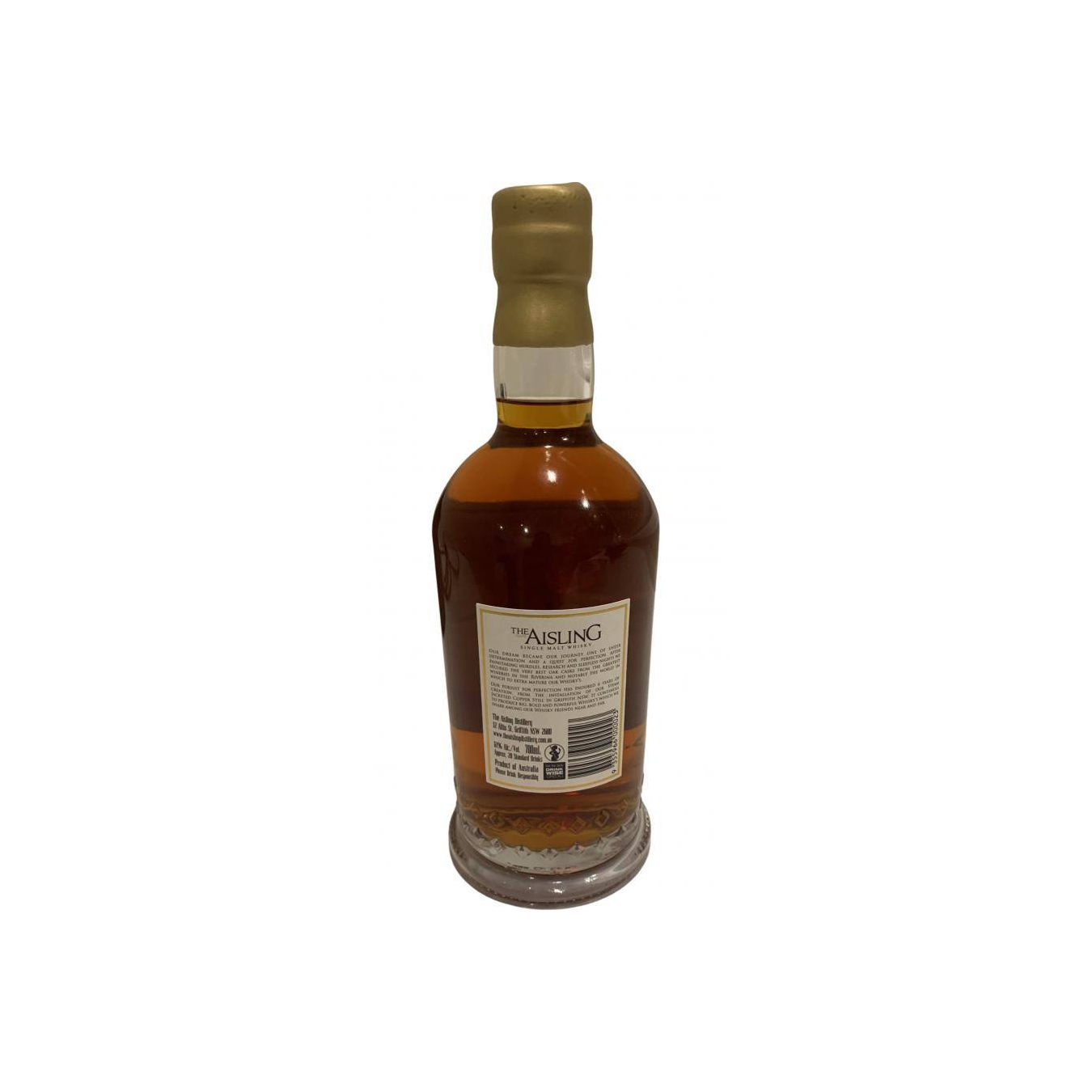 The Aisling Boilermaker - Apera Cask 2