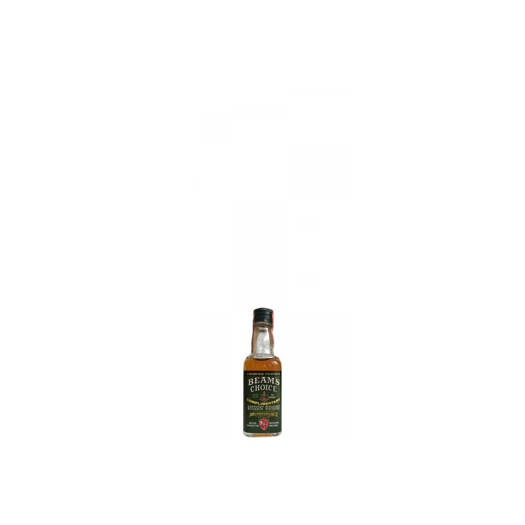 Jim Beam Kentucky Straight Bourbon Whiskey 8 Years Bourbon Whisky