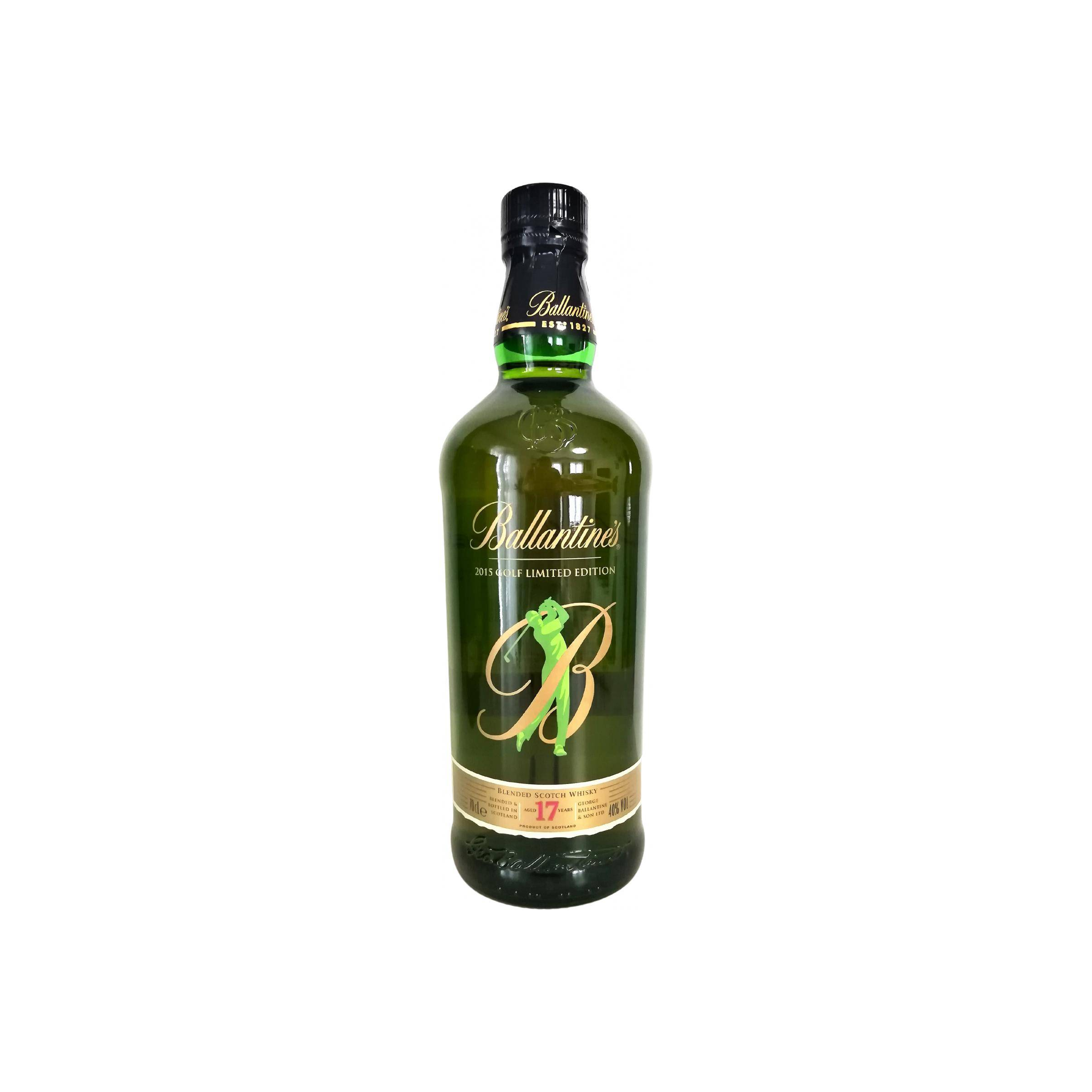 Ballantine's 17-year-old