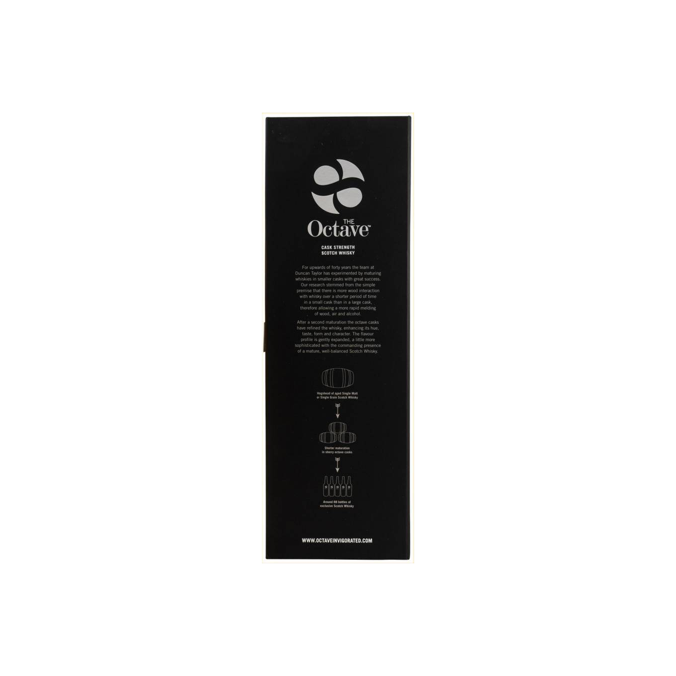 Highland Park 1999 21 Years Single Malt Whisky 3